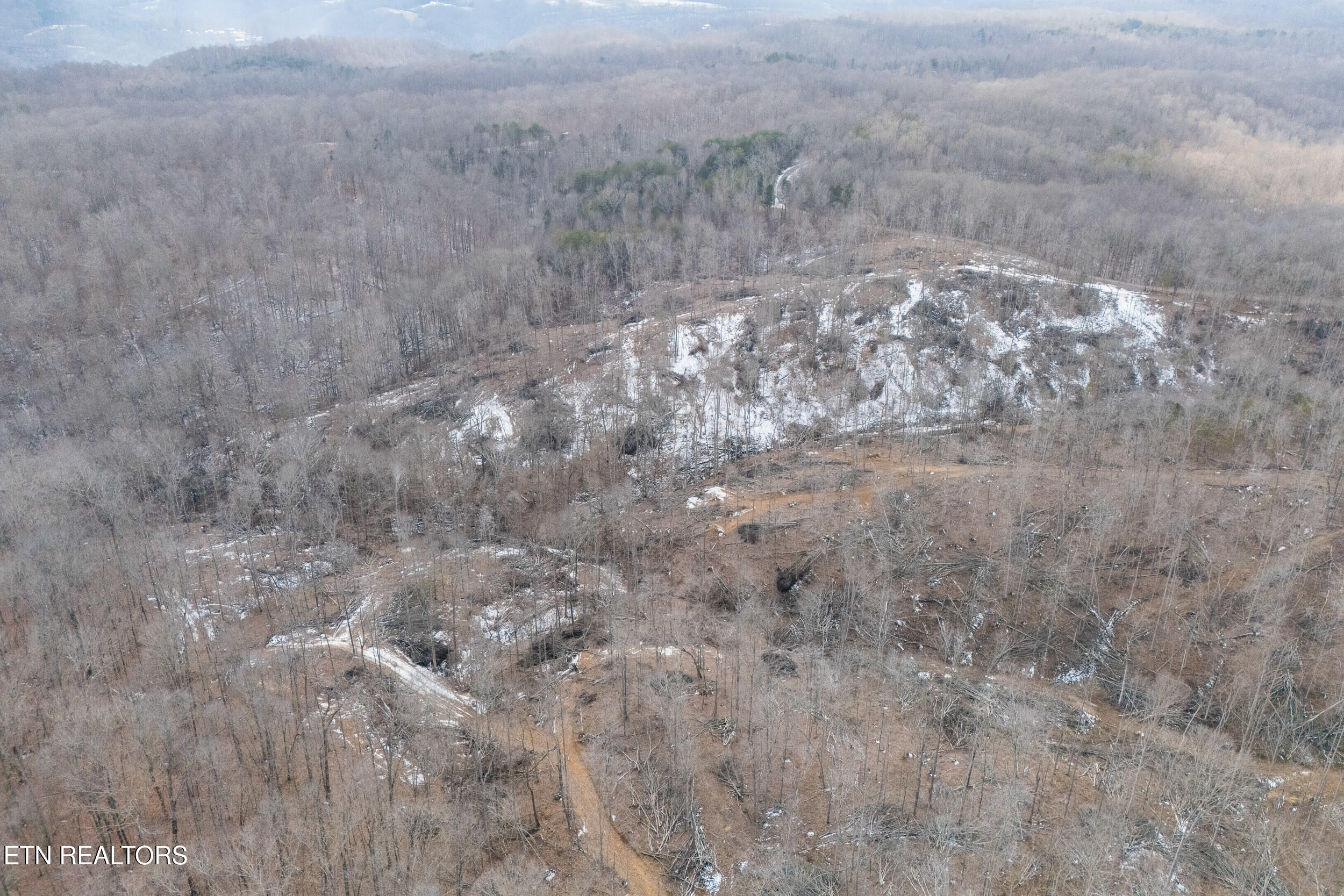 6.24 Acres Hutchins Bend Road Sparta TN 38583