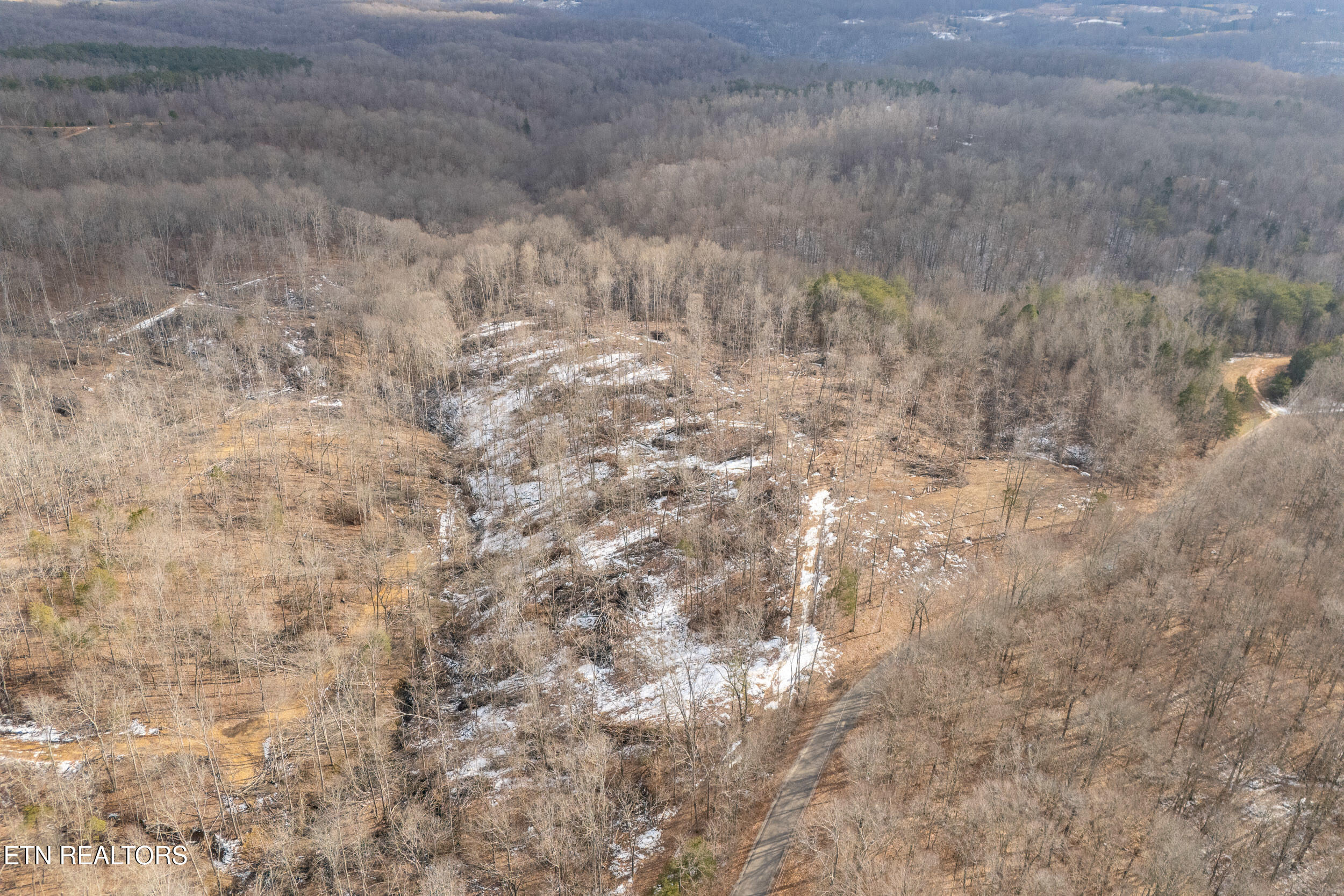6.24 Acres Hutchins Bend Road Sparta TN 38583