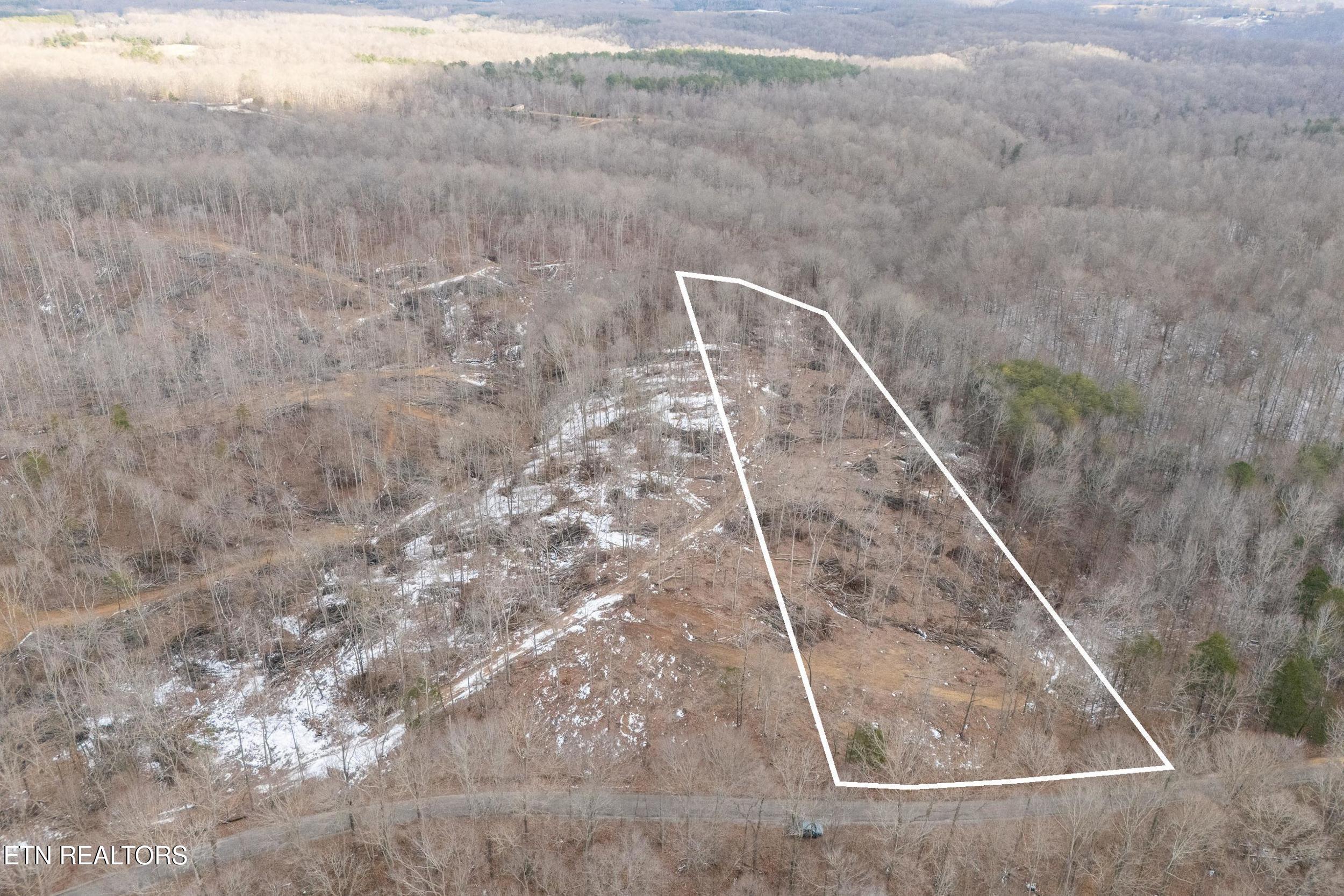 6.24 Acres Hutchins Bend Road Sparta TN 38583