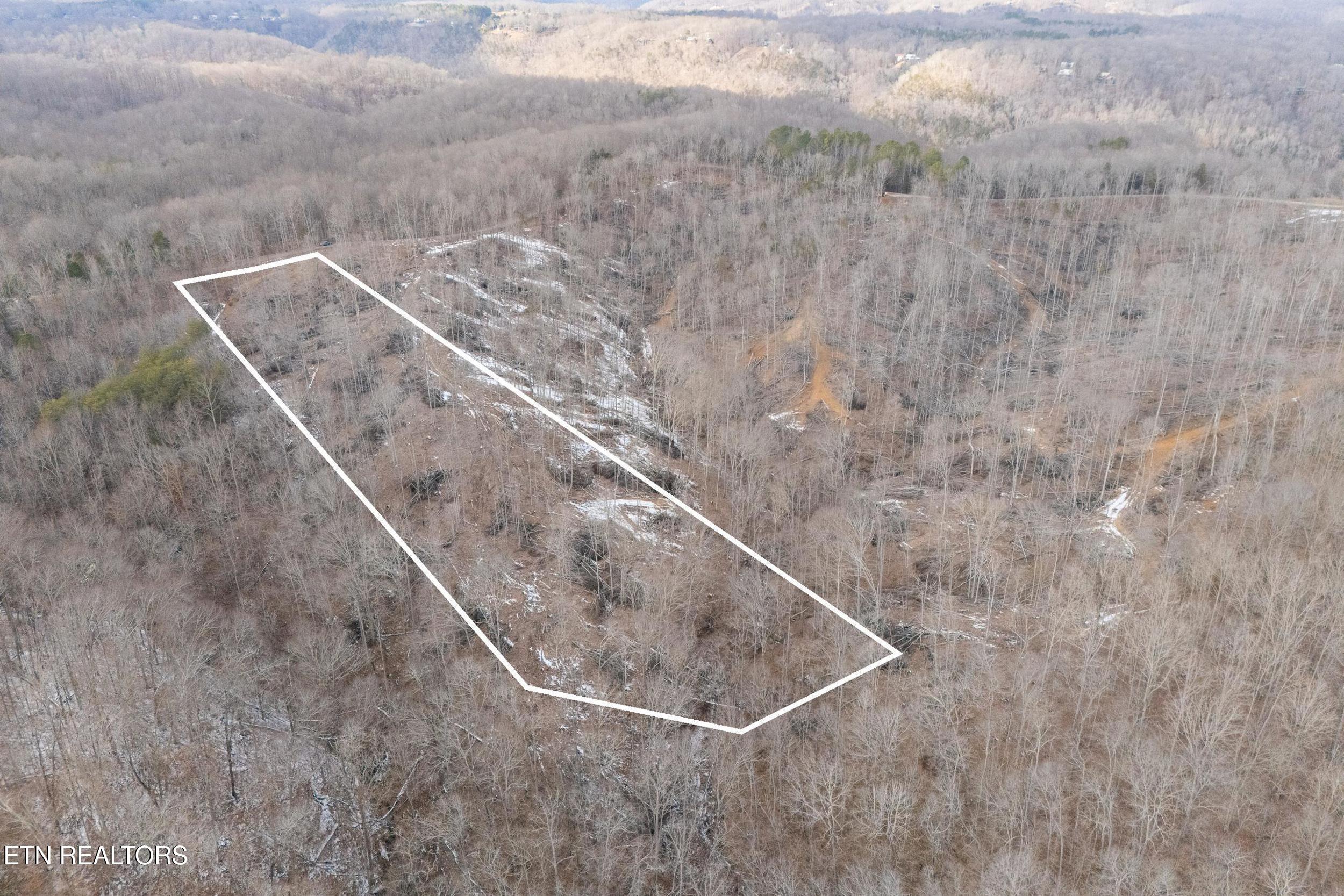 6.24 Acres Hutchins Bend Road Sparta TN 38583