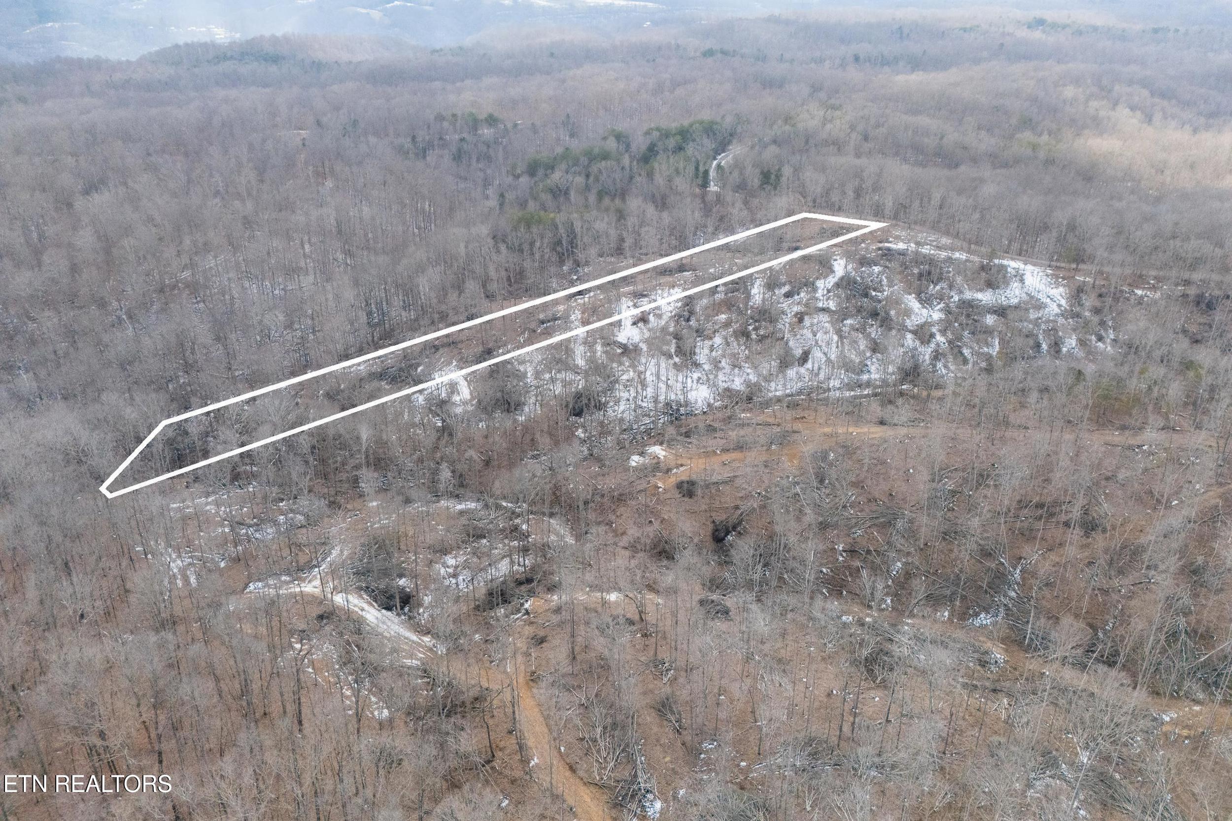 6.24 Acres Hutchins Bend Road Sparta TN 38583