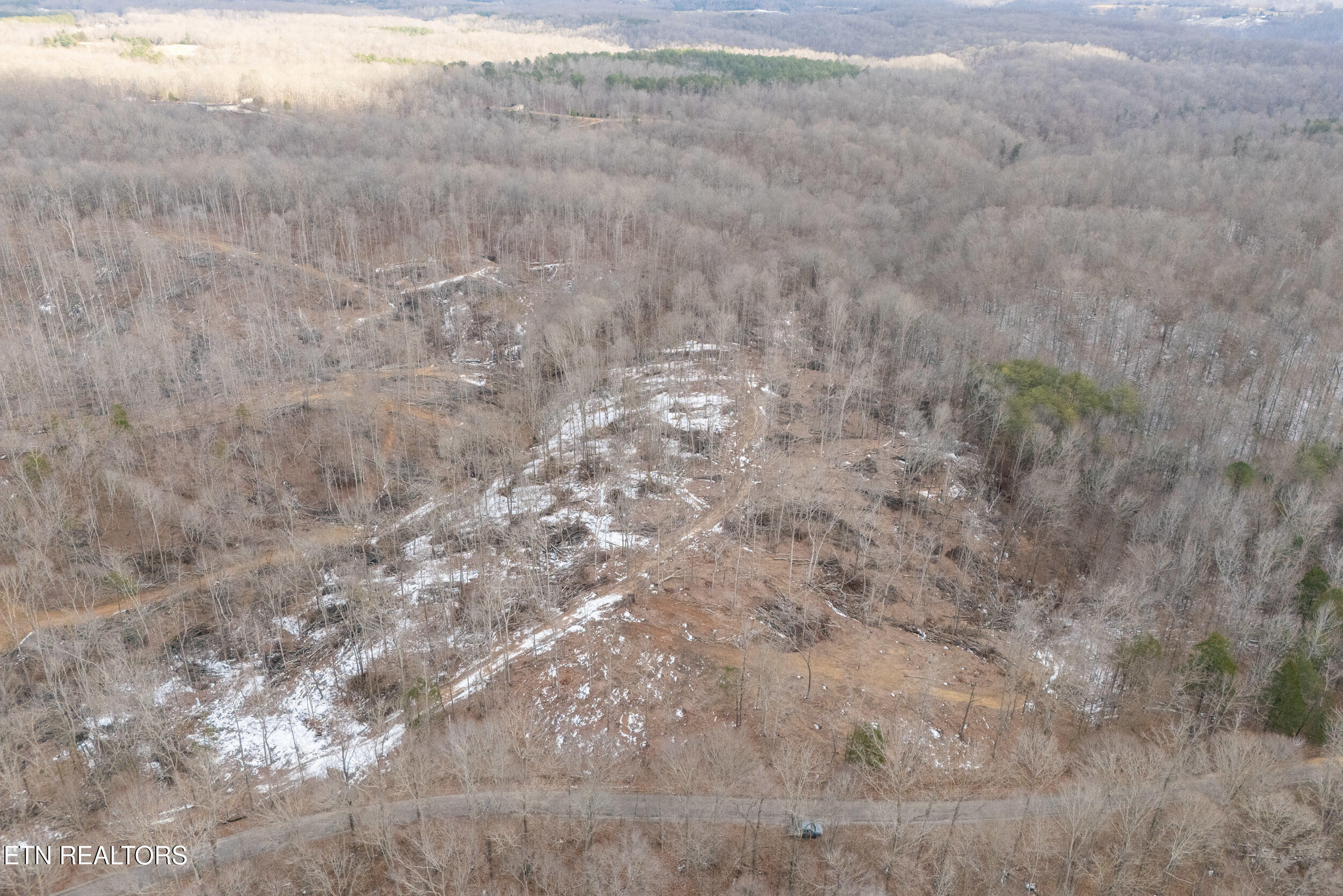 6.24 Acres Hutchins Bend Road Sparta TN 38583