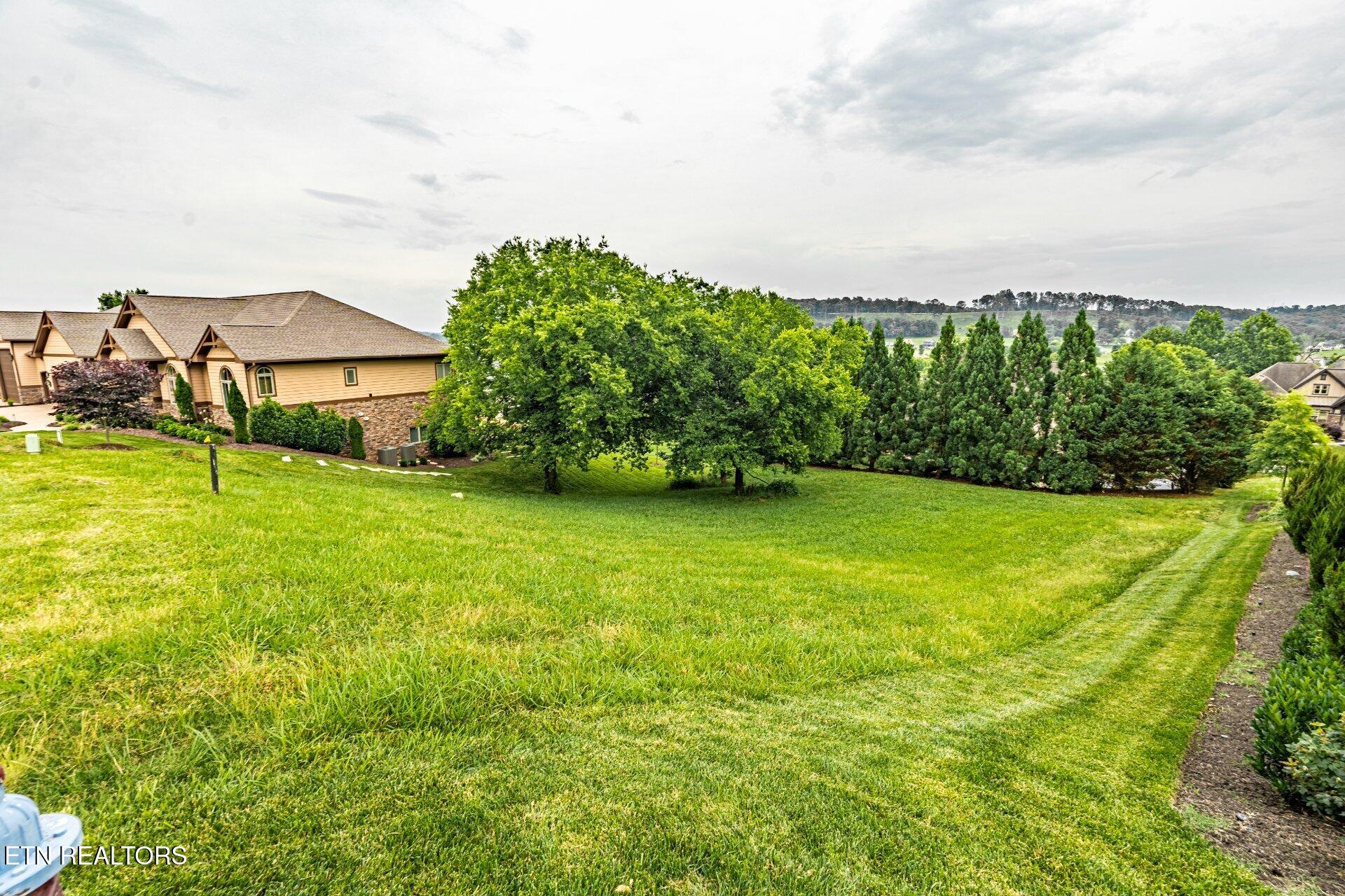 1587 Eagle Point Drive Loudon TN 37774
