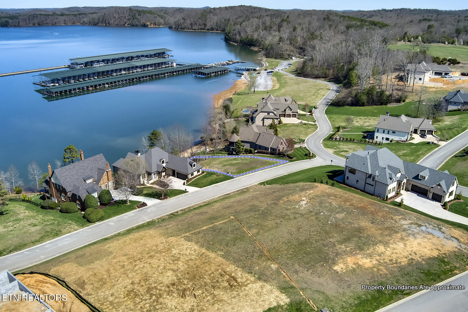 204 Cypress Pointe Drive Lenoir City TN 37772