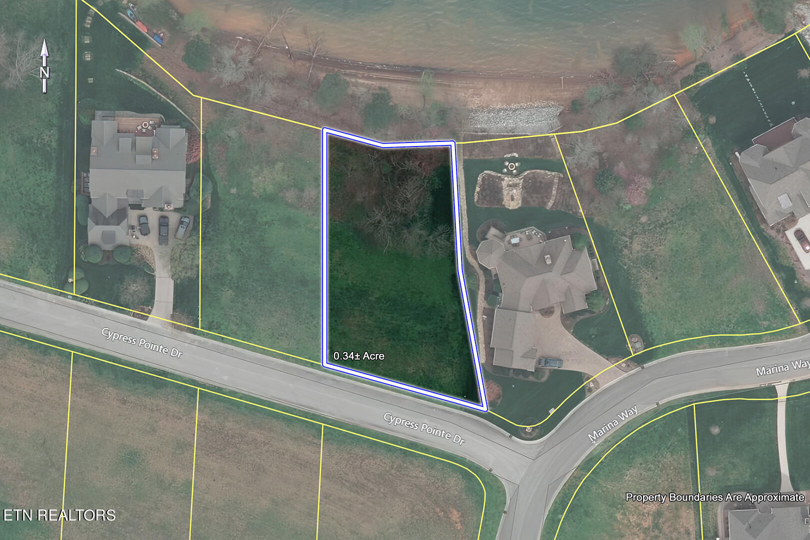 204 Cypress Pointe Drive Lenoir City TN 37772