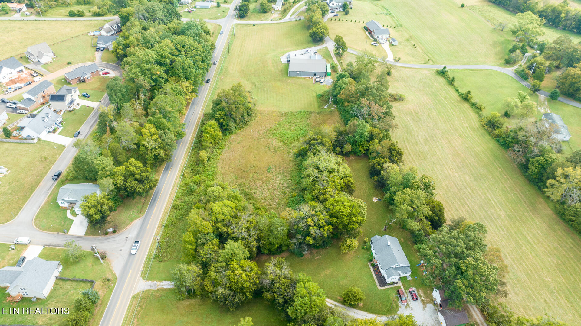 Boyds Creek Highway Sevierville TN 37876