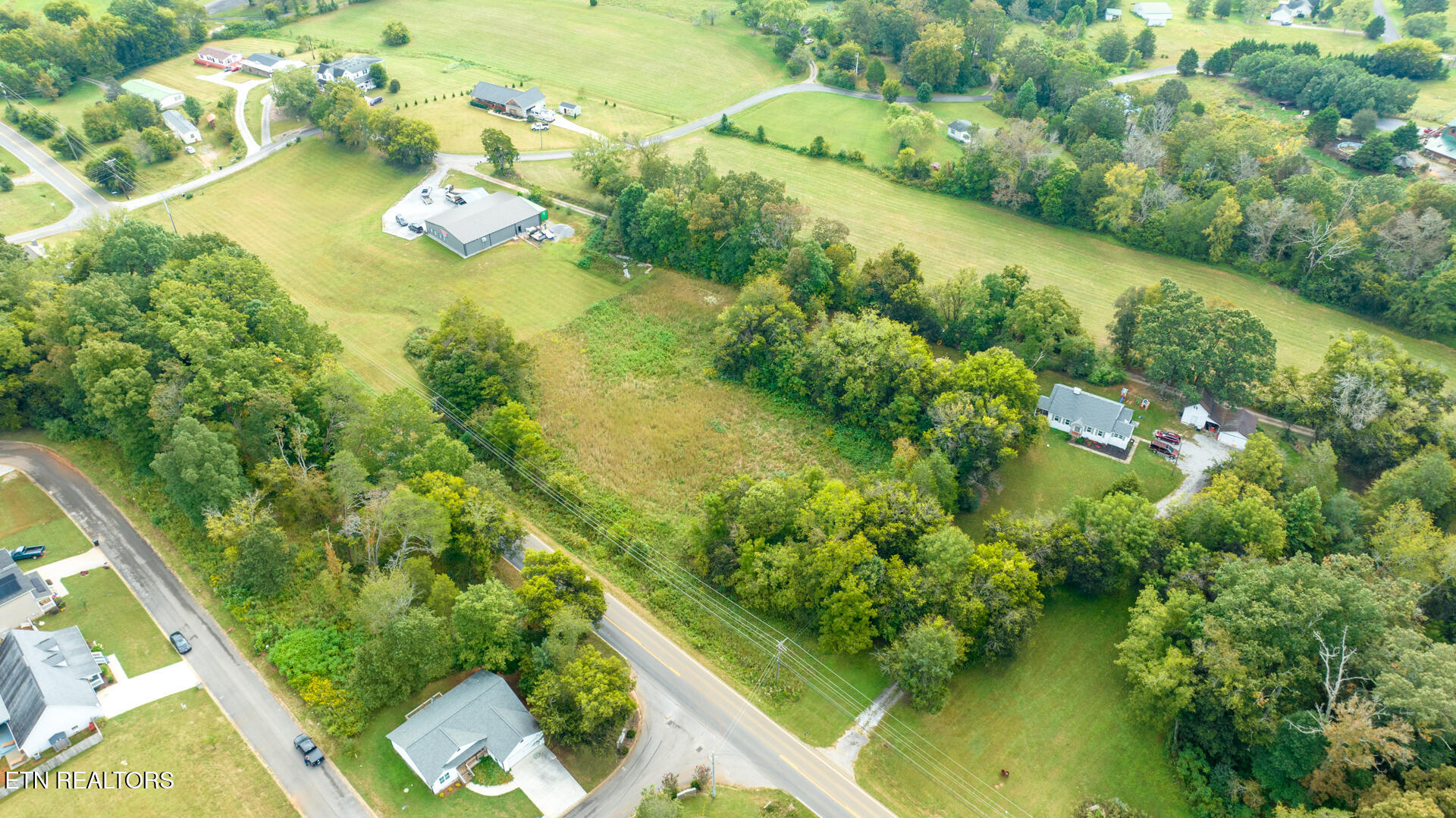 Boyds Creek Highway Sevierville TN 37876