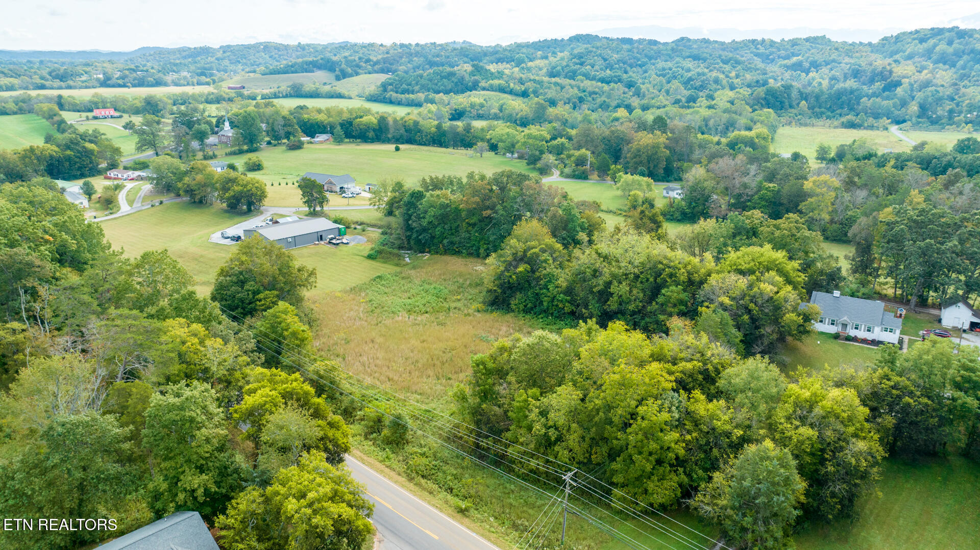 Boyds Creek Highway Sevierville TN 37876