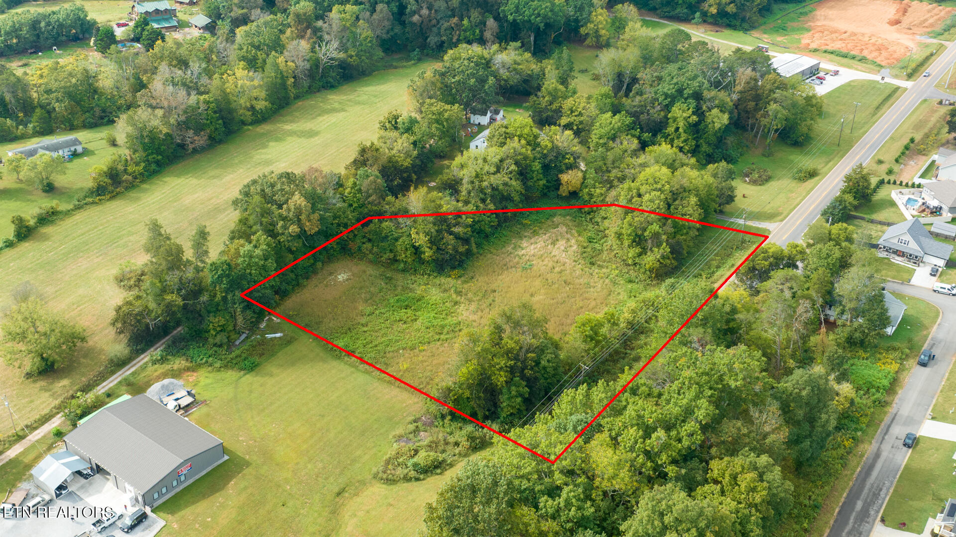 Boyds Creek Highway Sevierville TN 37876
