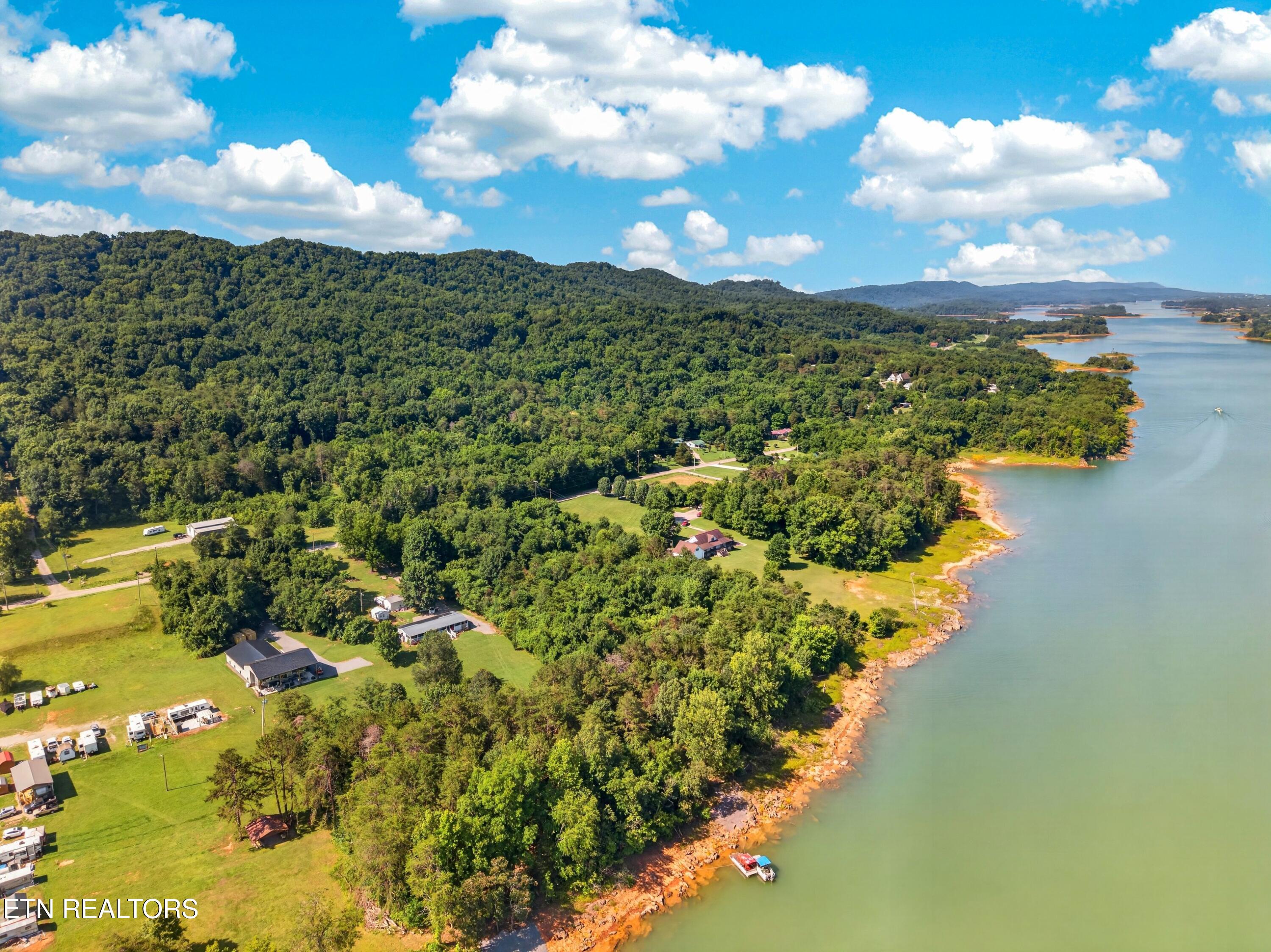 Rocky Springs Road Bean Station TN 37708