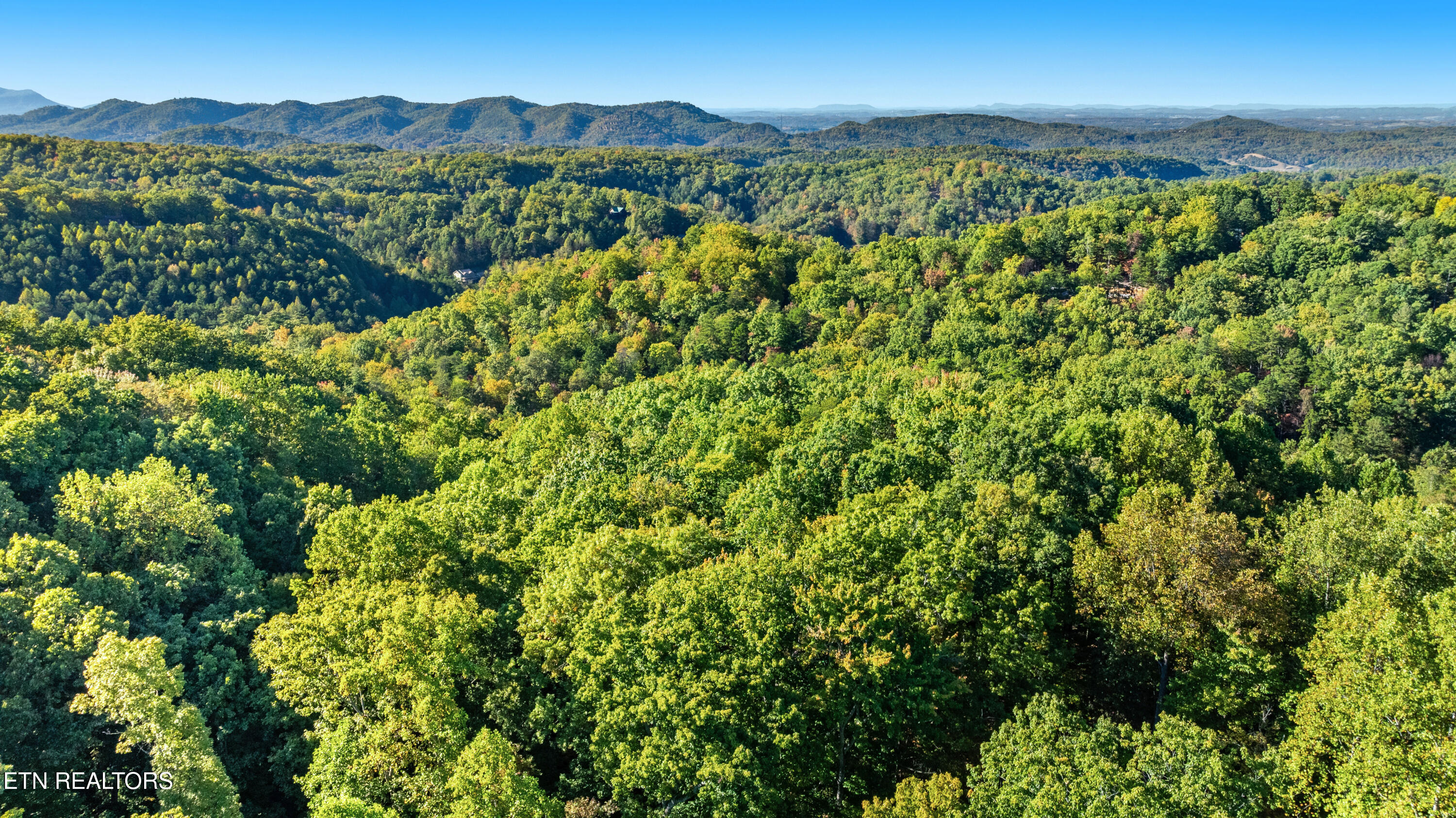 Lot 4 Deer Ridge Lane Sevierville TN 37876
