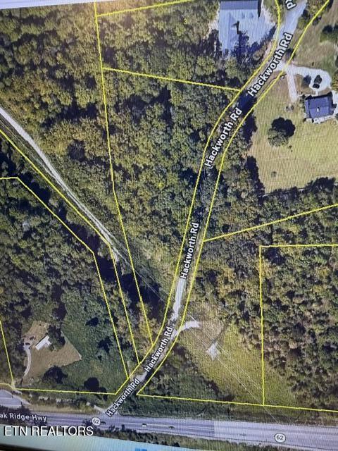 Lot 4 Hackworth Road Knoxville TN 37931