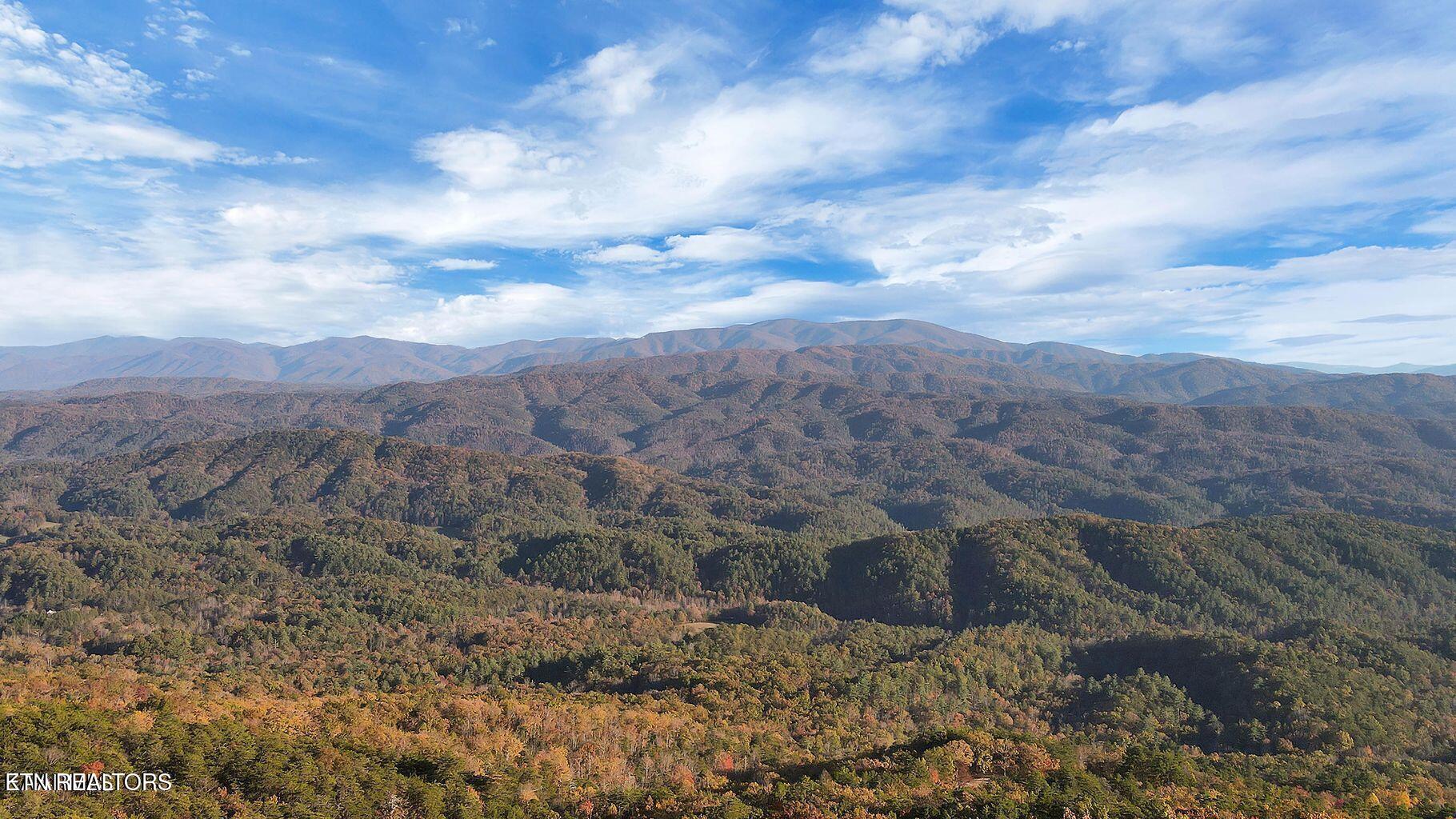 Tract 29r3 Chilhowee Mountain Trail Maryville TN 37803