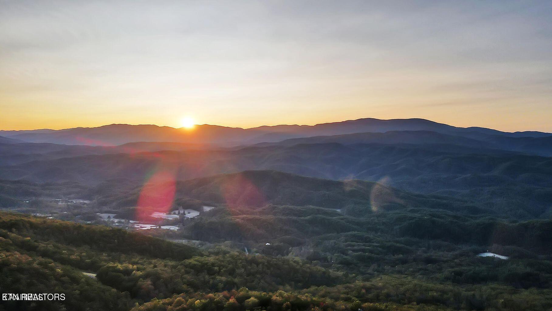 Tract 29r3 Chilhowee Mountain Trail Maryville TN 37803