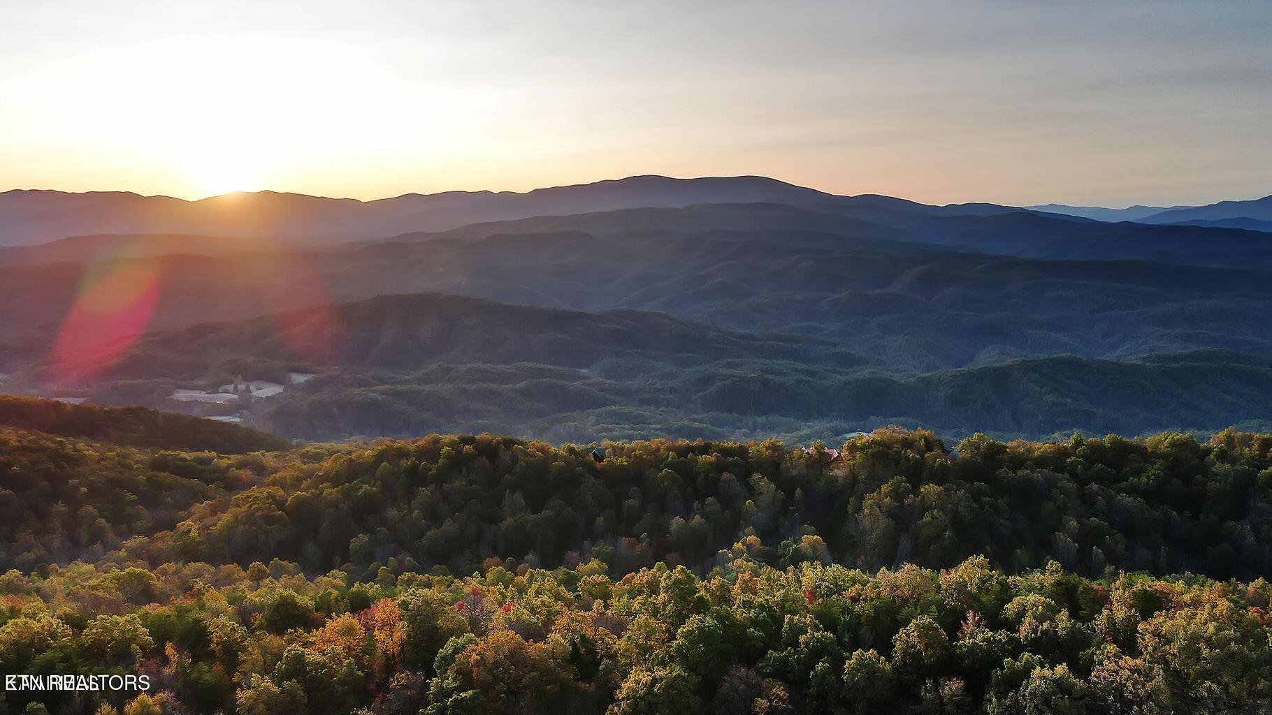 Tract 29r3 Chilhowee Mountain Trail Maryville TN 37803