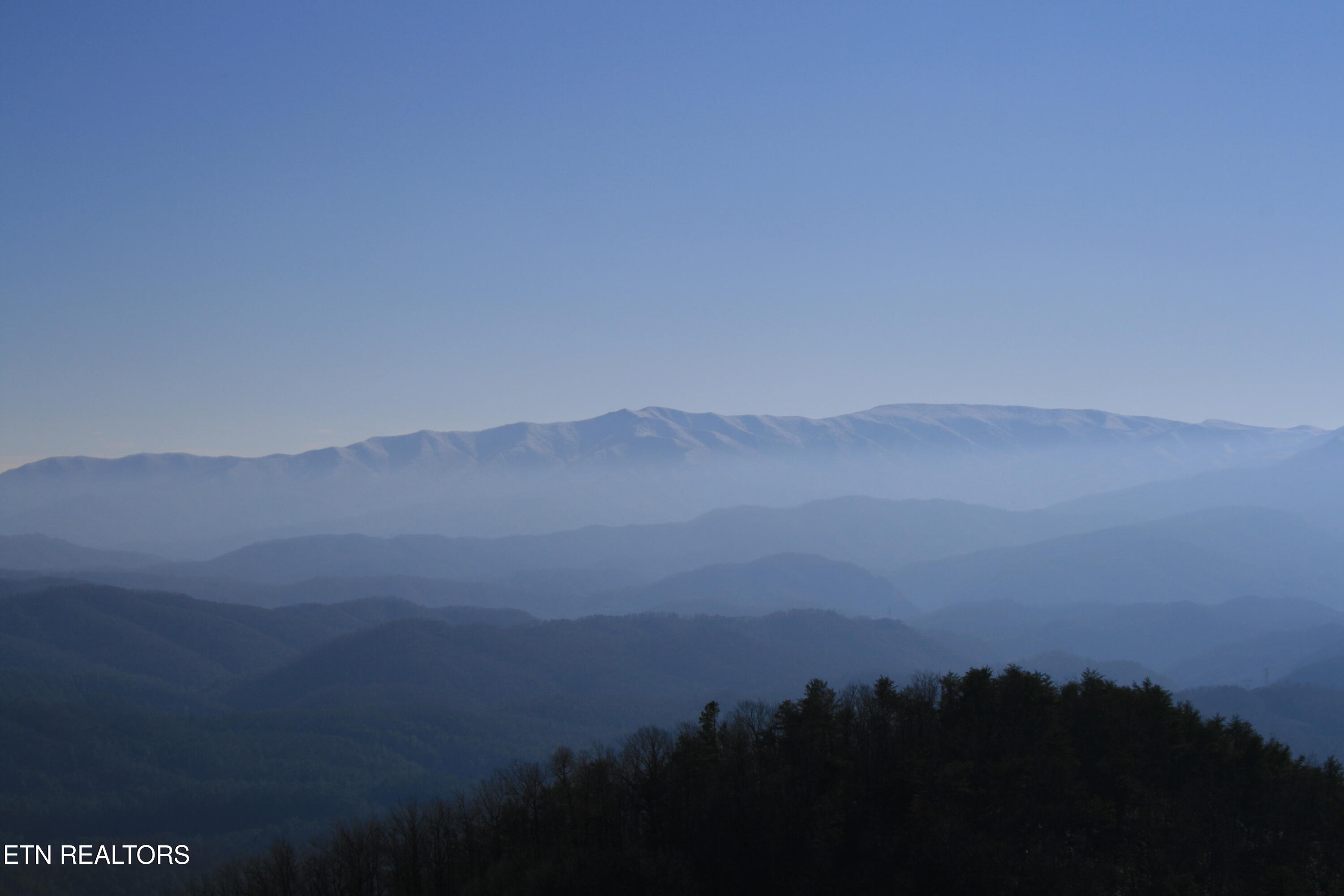Tract 29r3 Chilhowee Mountain Trail Maryville TN 37803
