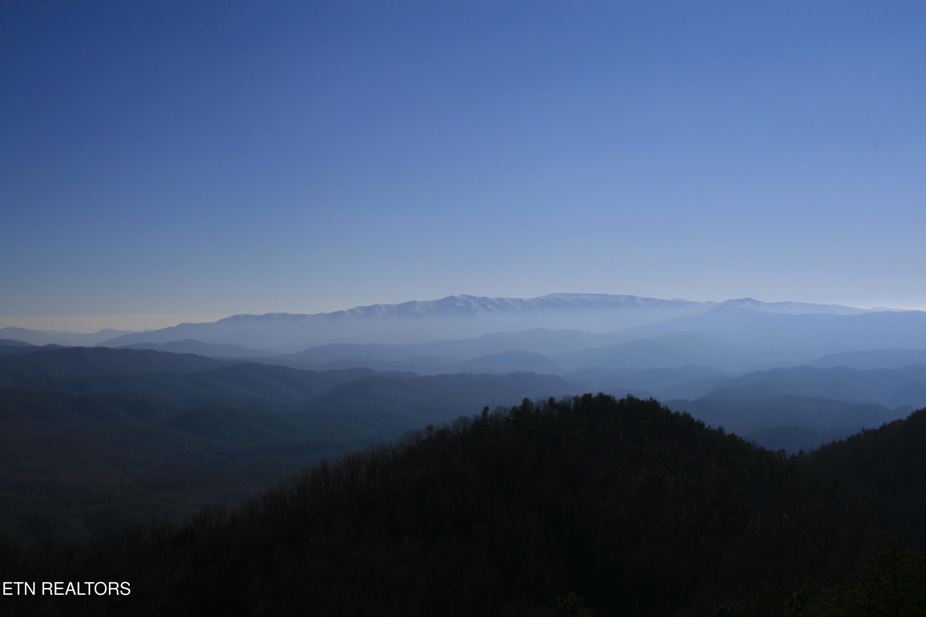 Tract 29r3 Chilhowee Mountain Trail Maryville TN 37803
