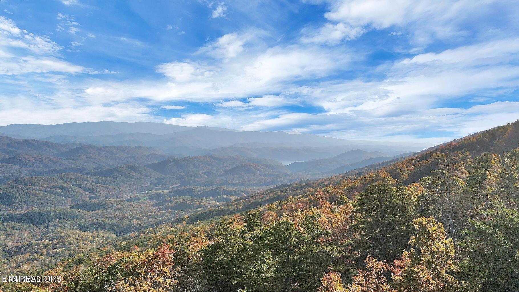 Tract 29r3 Chilhowee Mountain Trail Maryville TN 37803