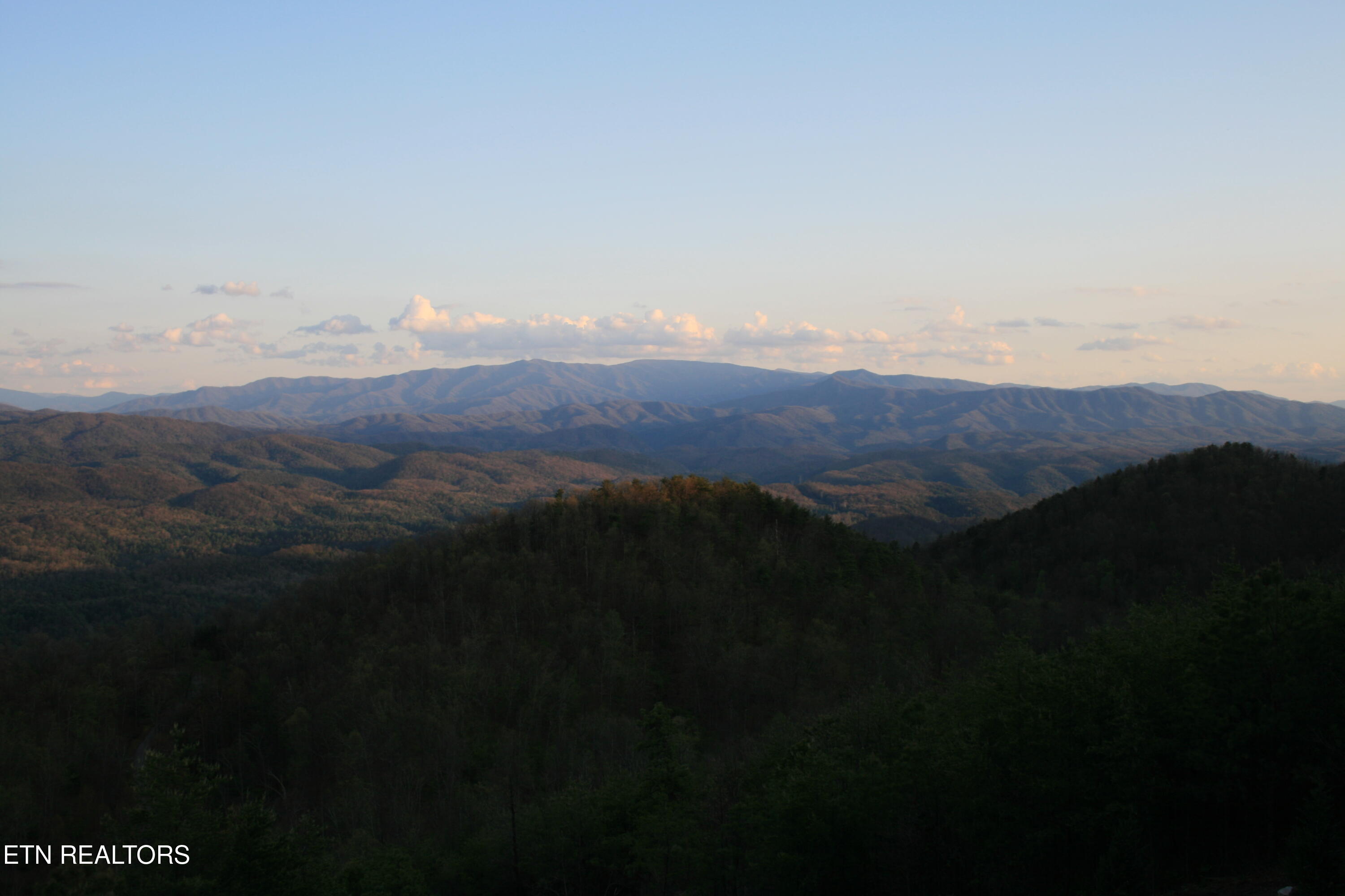 Tract 29r3 Chilhowee Mountain Trail Maryville TN 37803