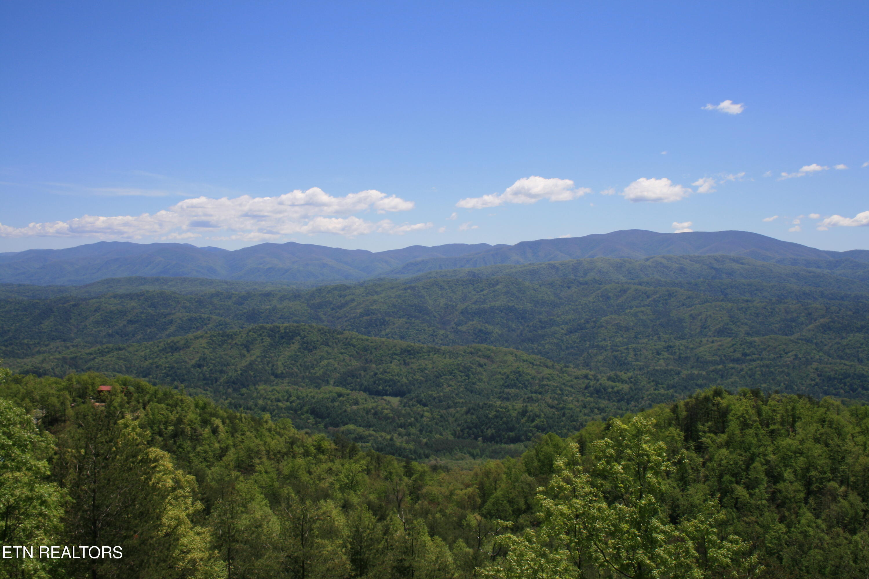 Tract 29r3 Chilhowee Mountain Trail Maryville TN 37803