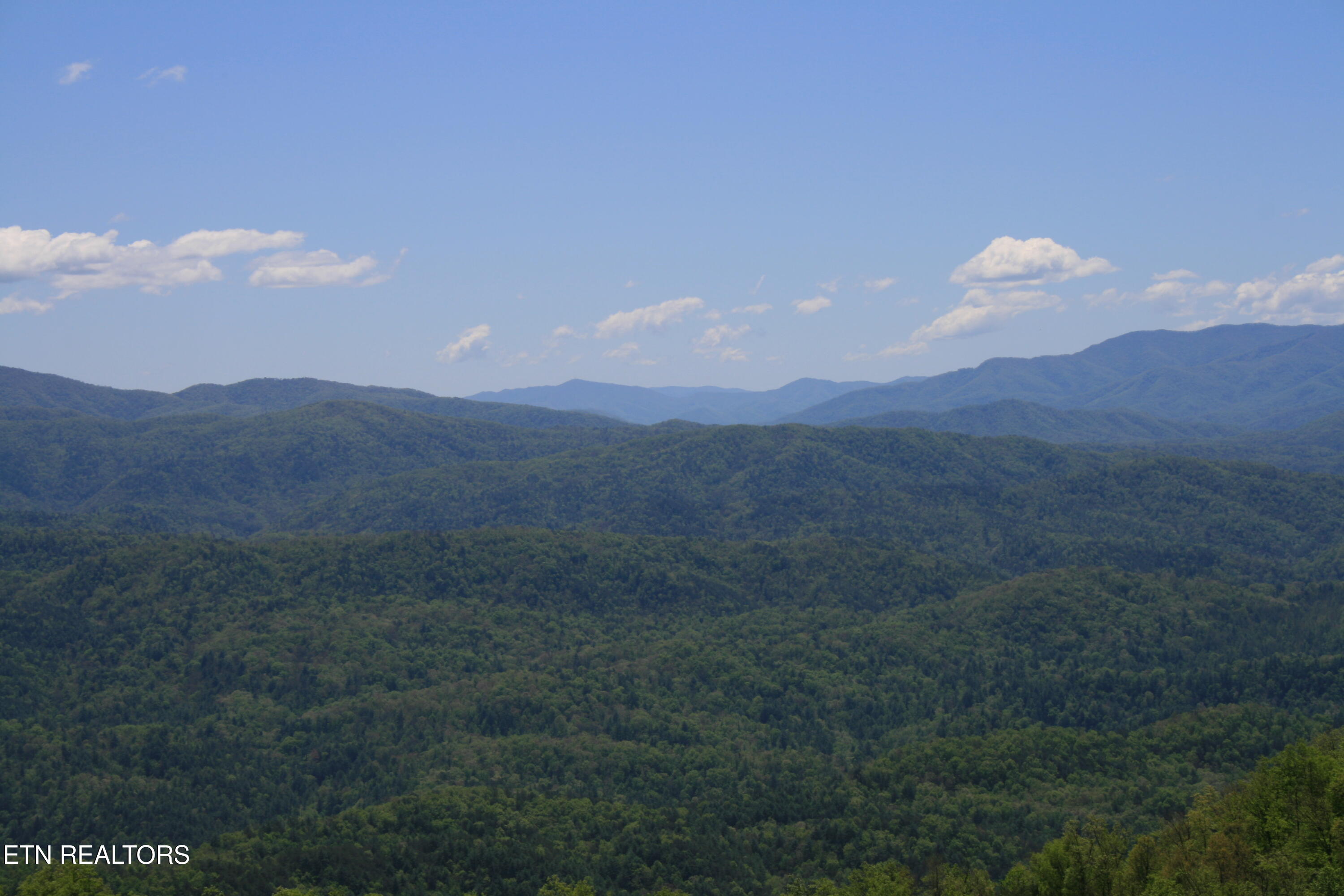 Tract 29r3 Chilhowee Mountain Trail Maryville TN 37803