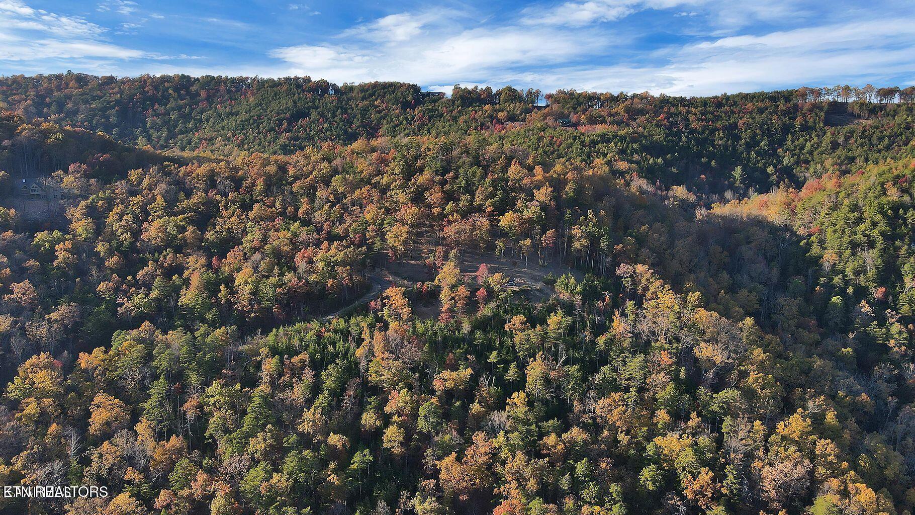 Tract 29r3 Chilhowee Mountain Trail Maryville TN 37803