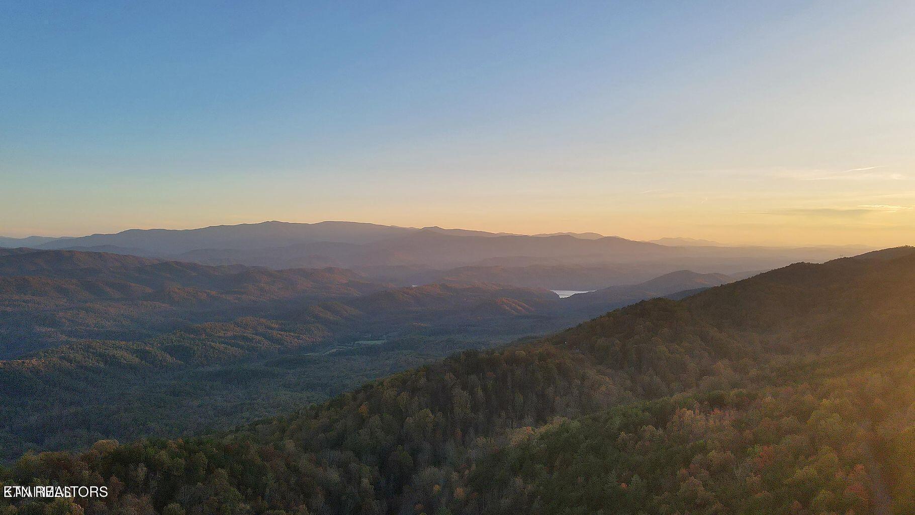 Tract 29r3 Chilhowee Mountain Trail Maryville TN 37803