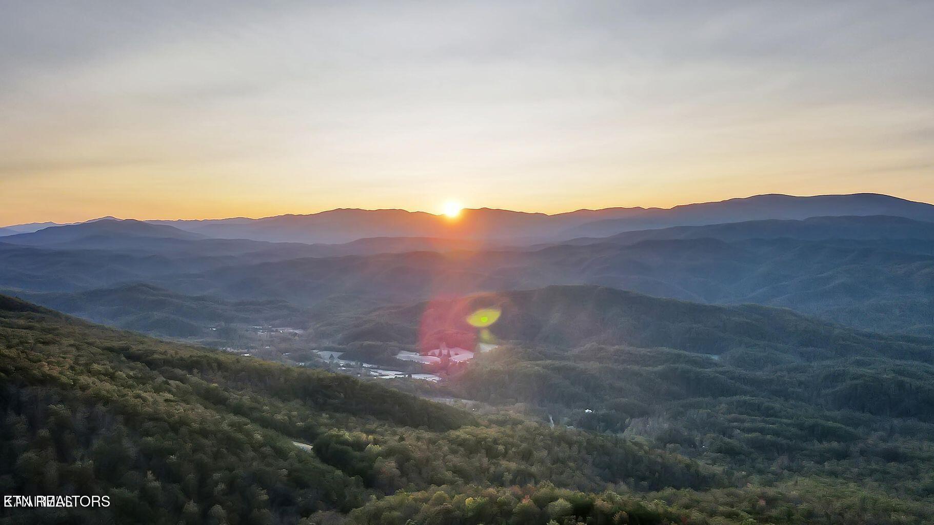 Tract 29r3 Chilhowee Mountain Trail Maryville TN 37803