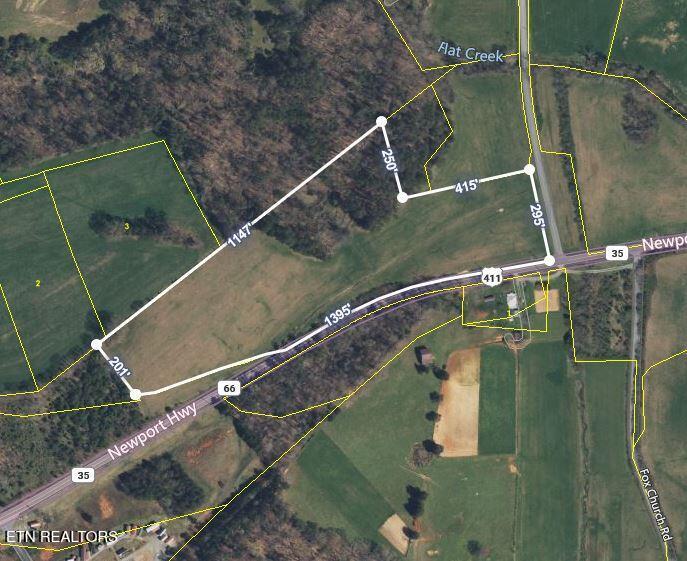 Newport Highway Sevierville TN 37876