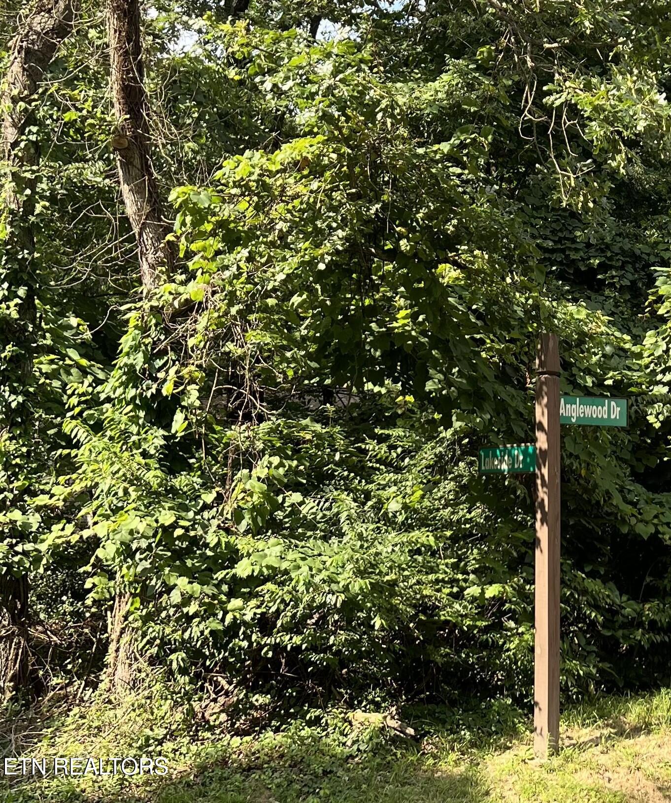 102 Lakeside Drive Crossville TN 38558