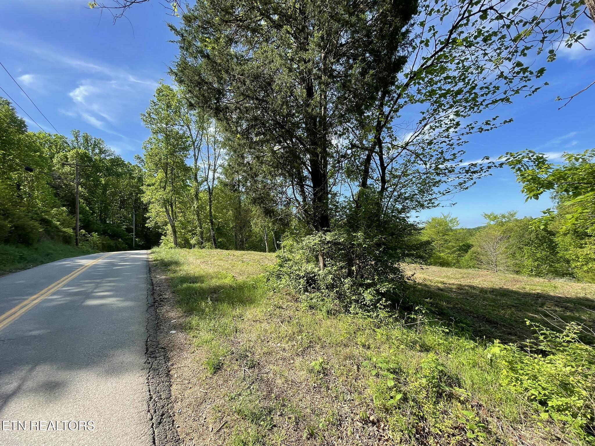 0 Williams Bend Road Knoxville TN 37932