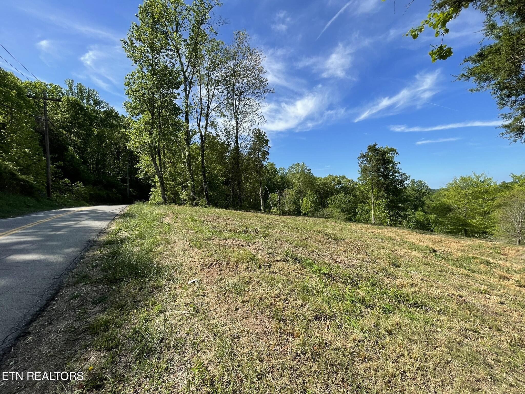 0 Williams Bend Road Knoxville TN 37932