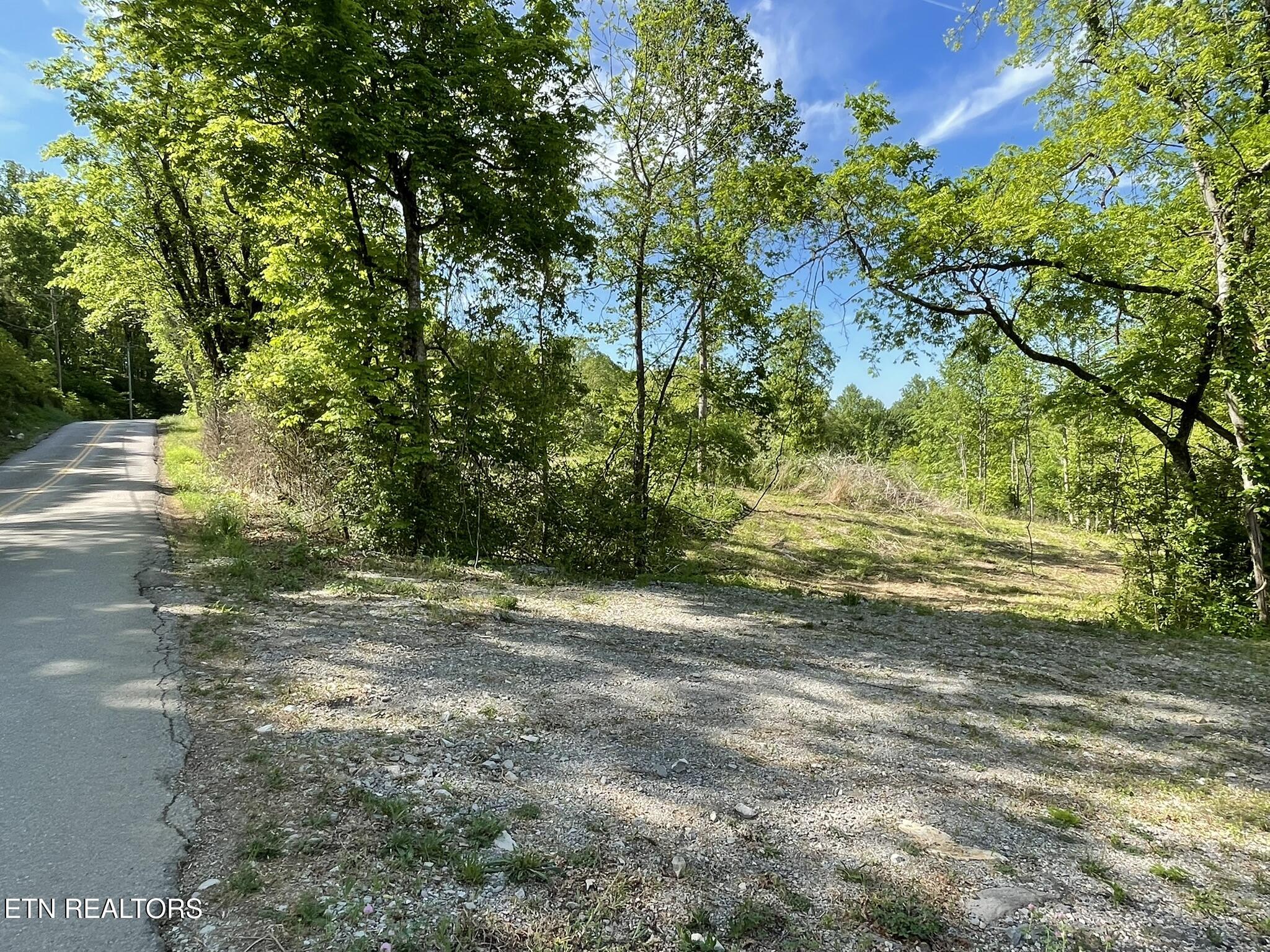 0 Williams Bend Road Knoxville TN 37932