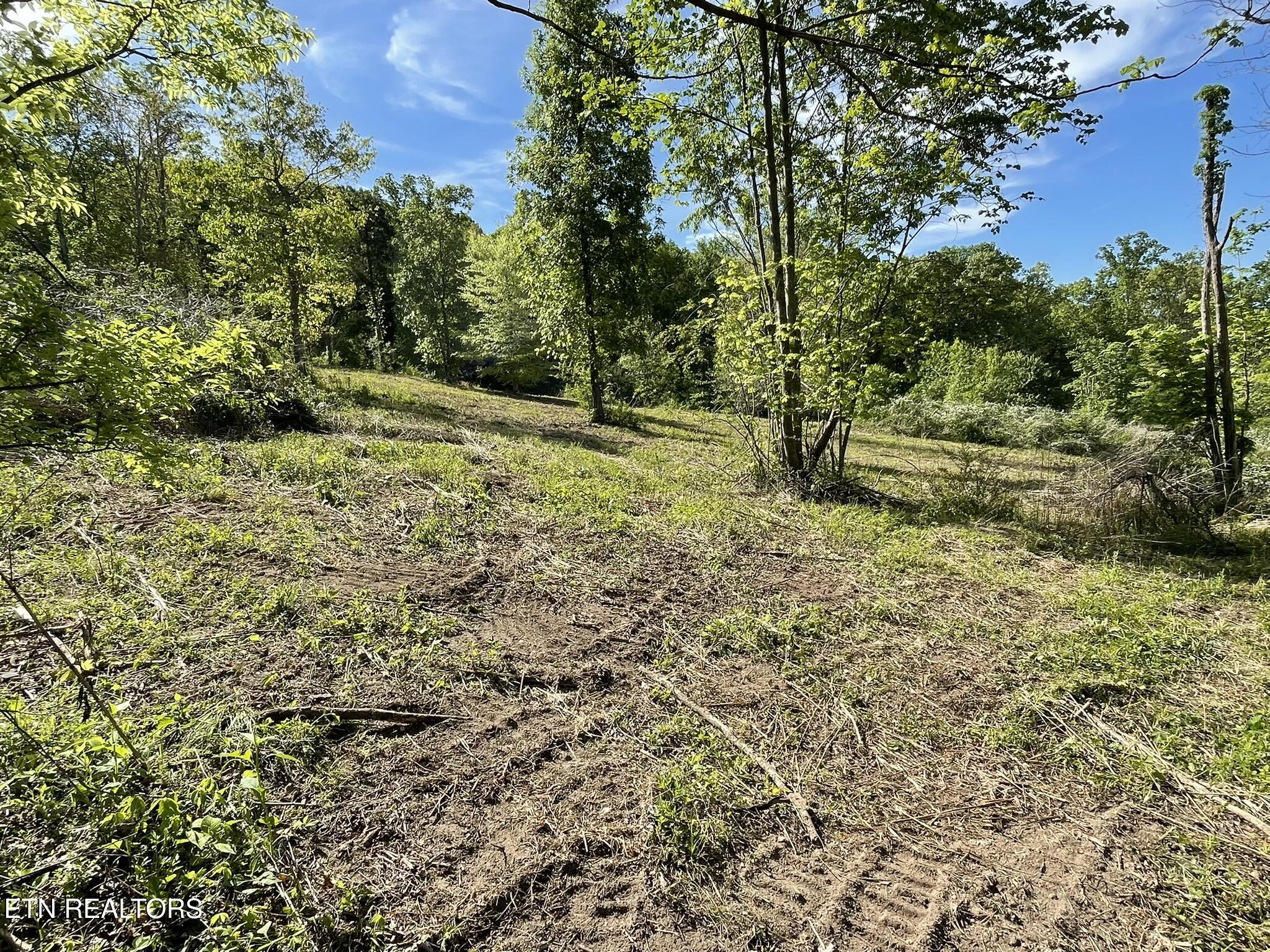 0 Williams Bend Road Knoxville TN 37932