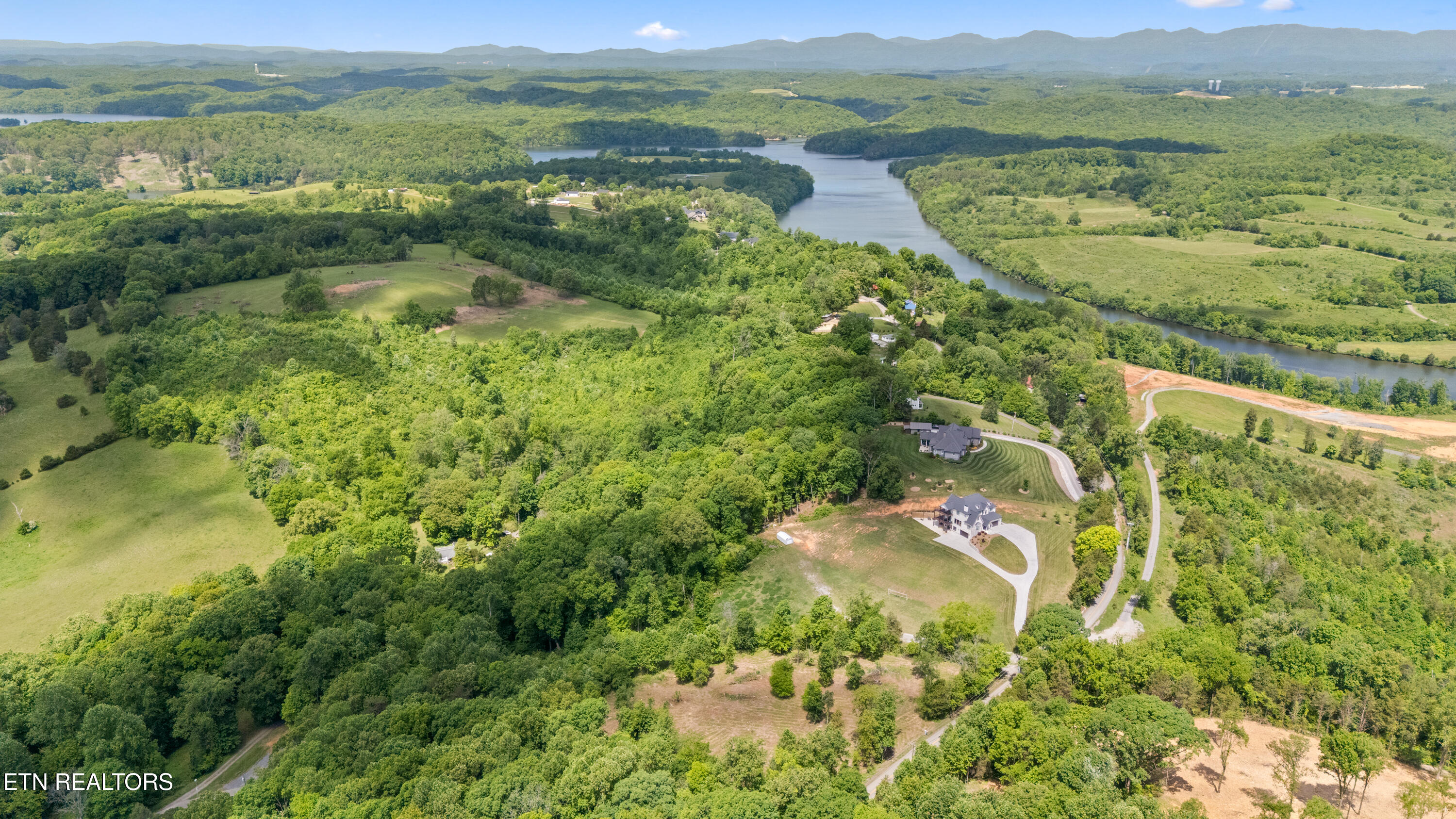 0 Williams Bend Road Knoxville TN 37932