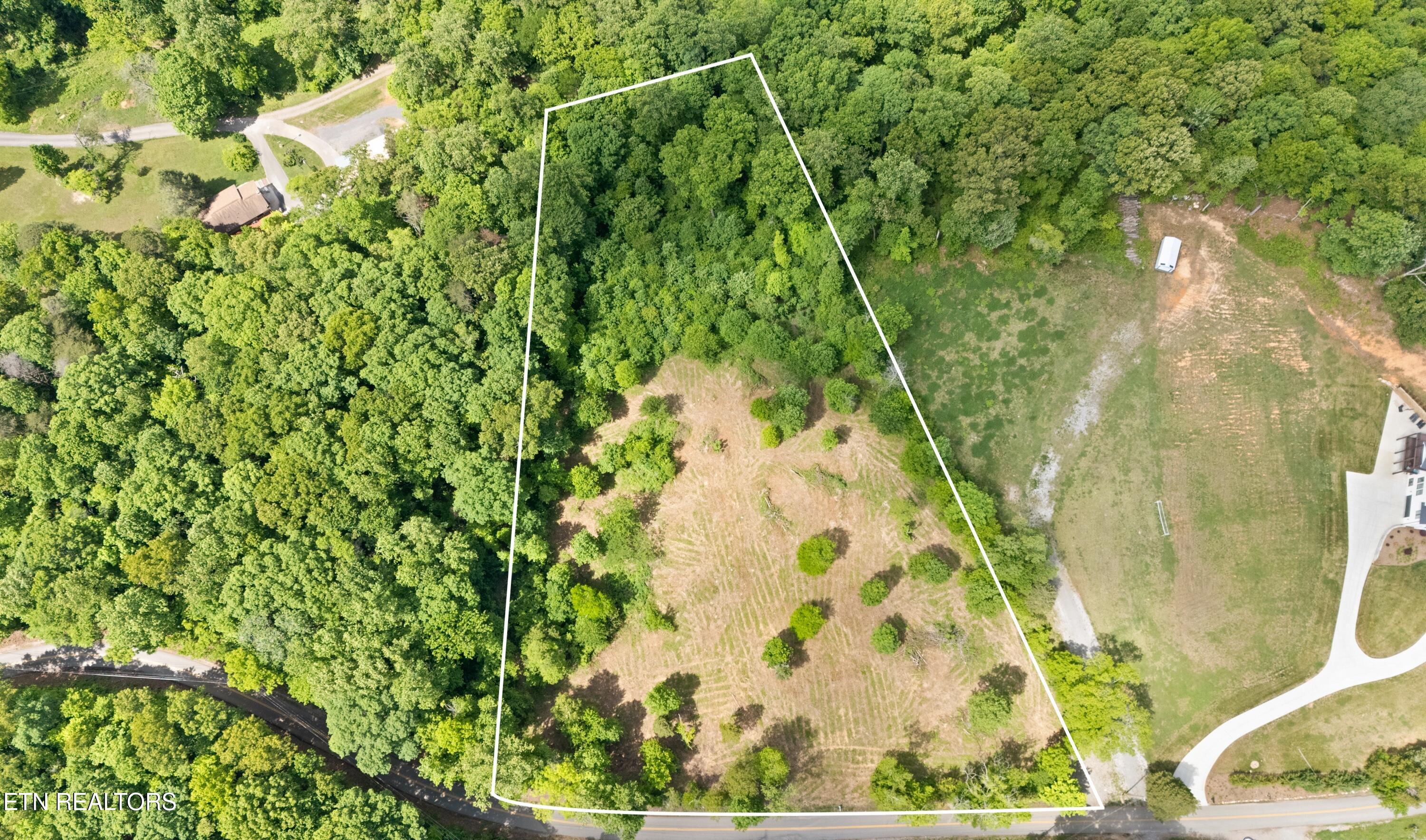 0 Williams Bend Road Knoxville TN 37932