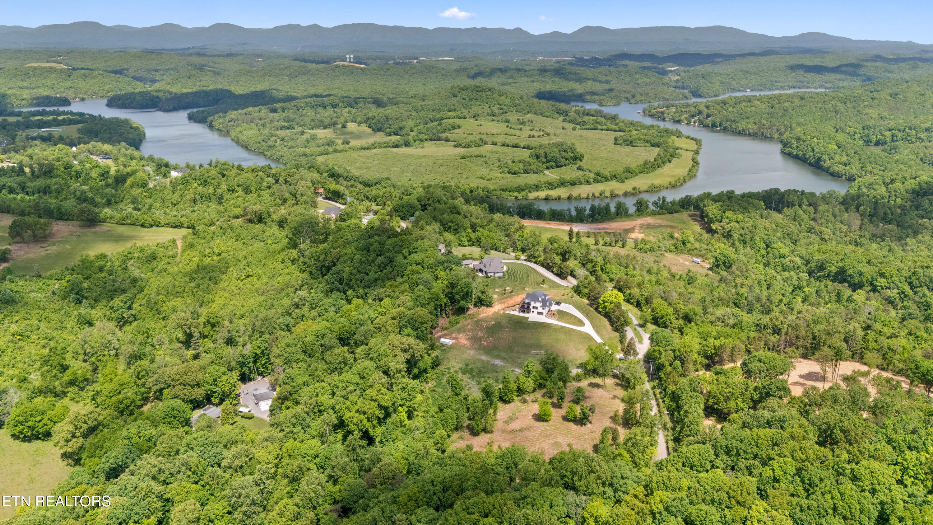 0 Williams Bend Road Knoxville TN 37932