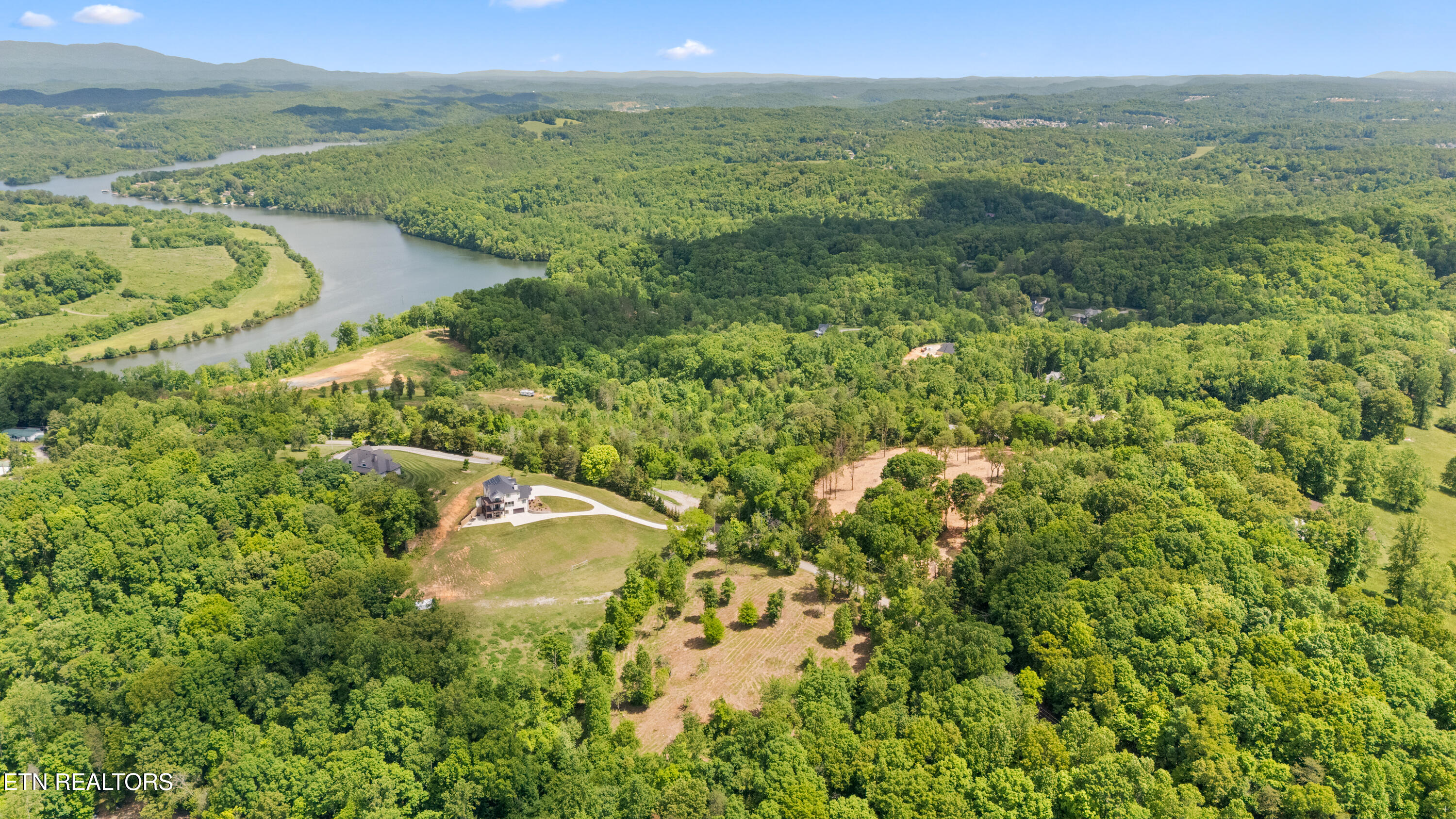 0 Williams Bend Road Knoxville TN 37932