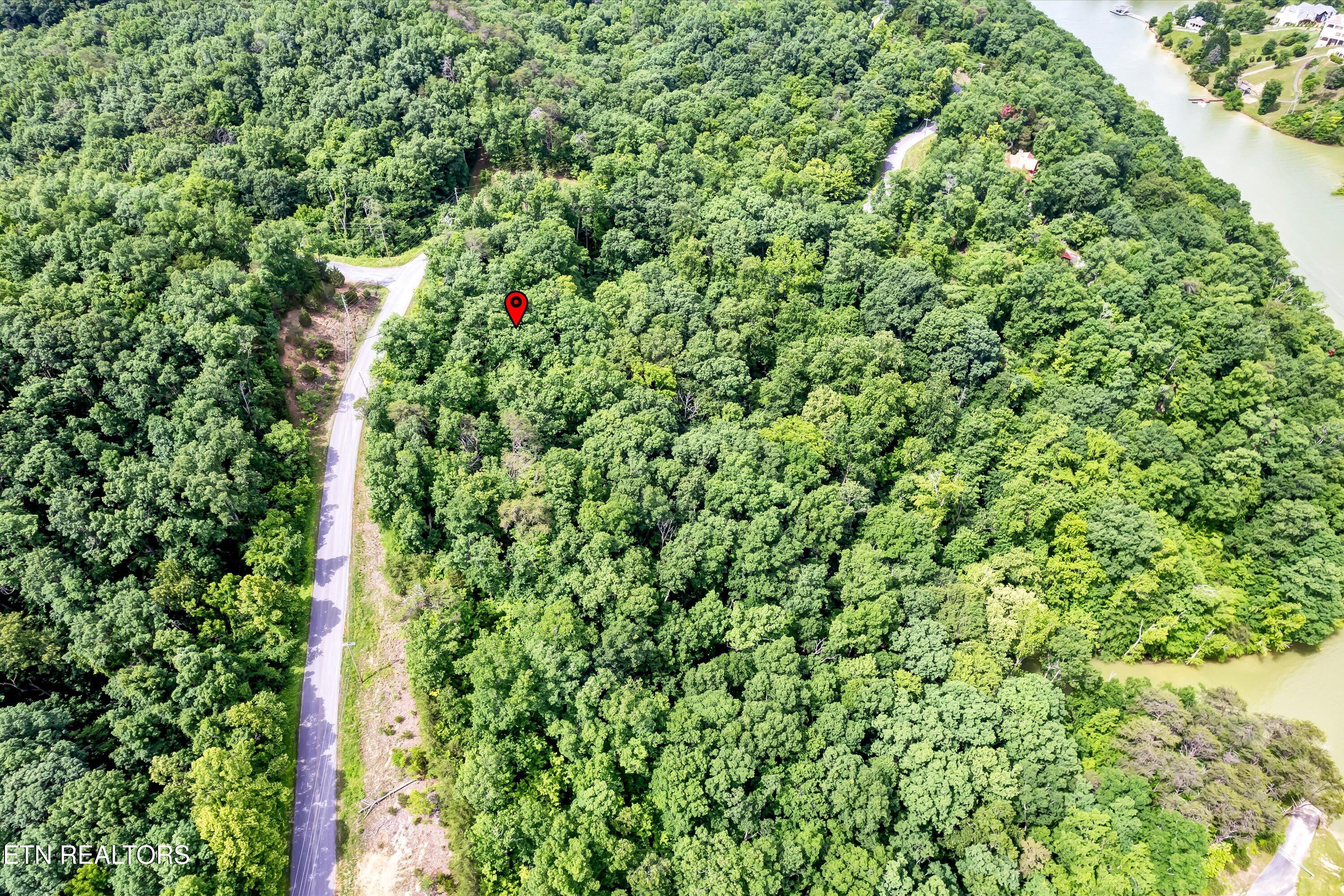 Tranquility Trail Dandridge TN 37725