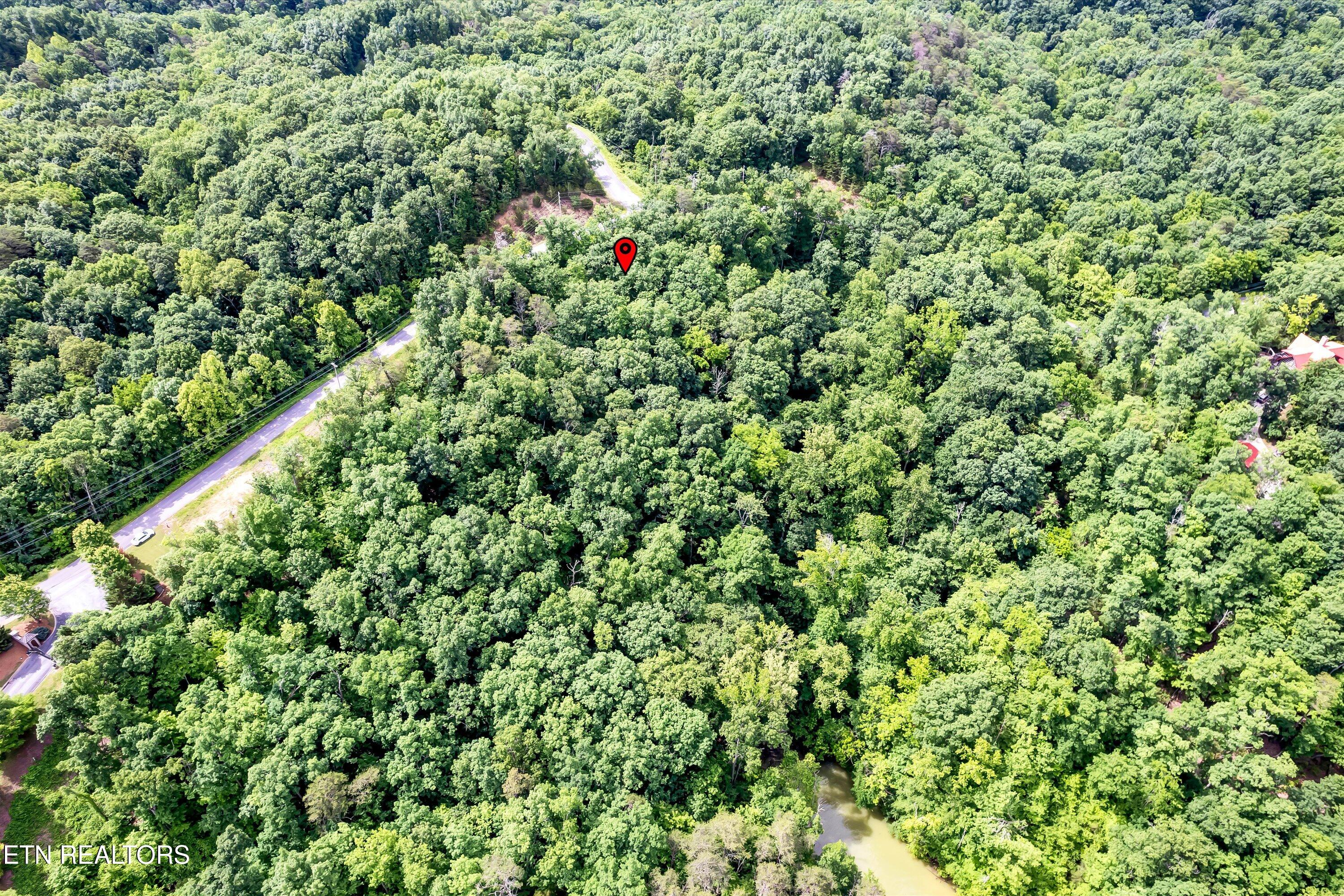 Tranquility Trail Dandridge TN 37725