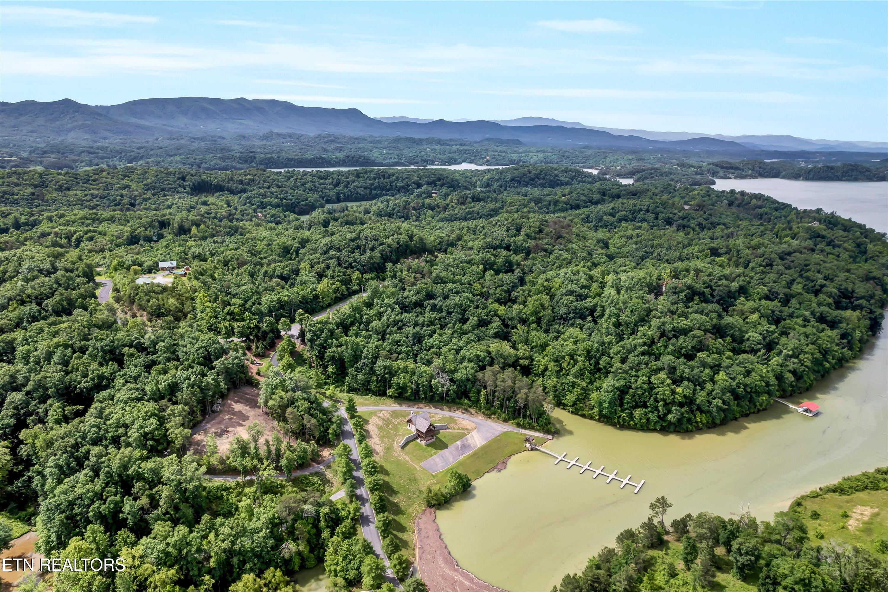 Tranquility Trail Dandridge TN 37725