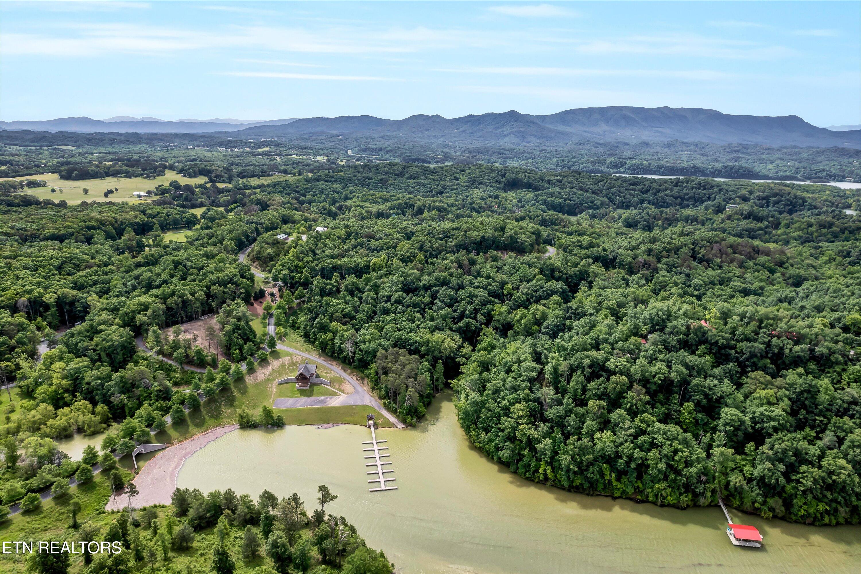 Tranquility Trail Dandridge TN 37725