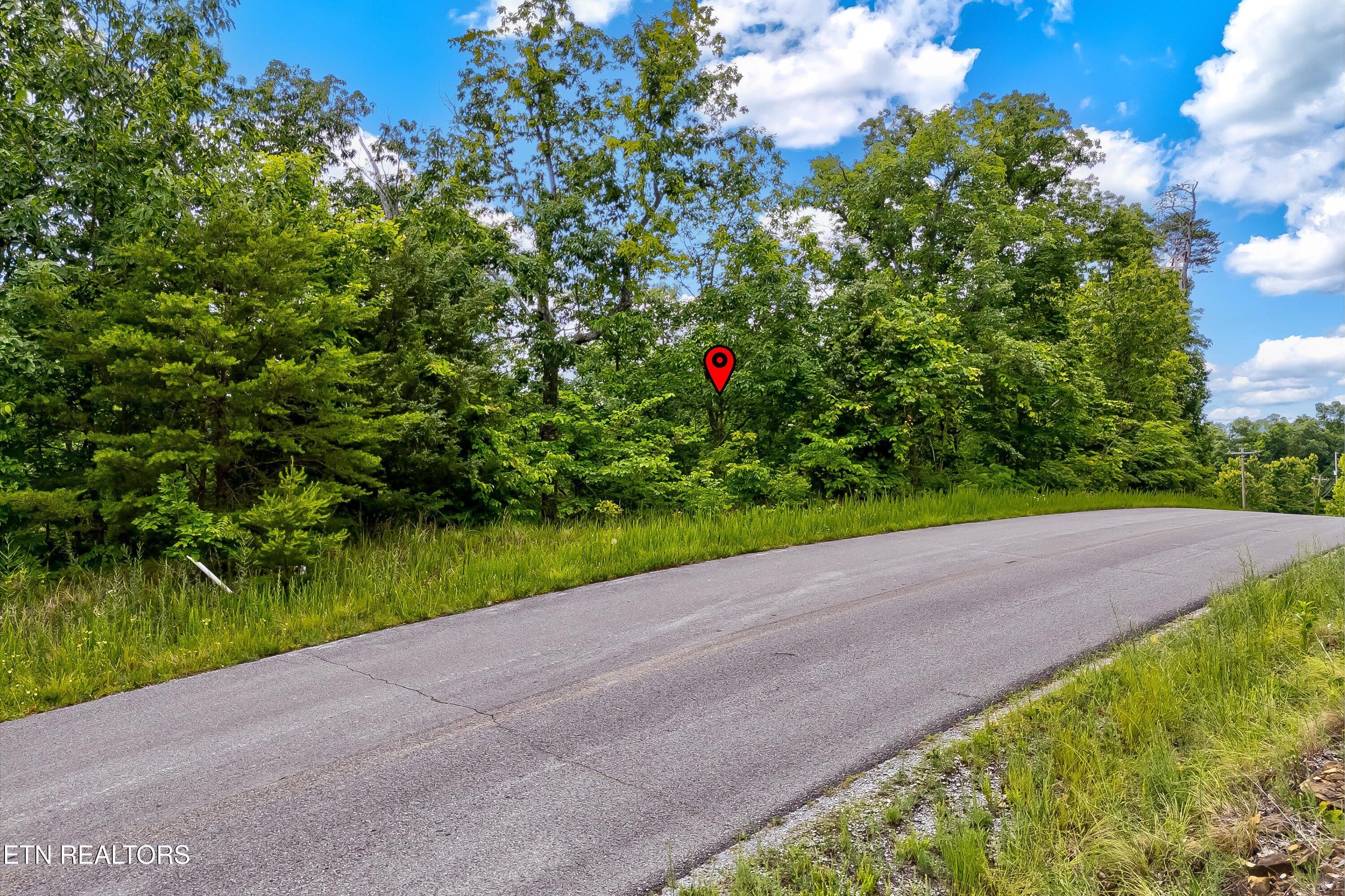 Tranquility Trail Dandridge TN 37725