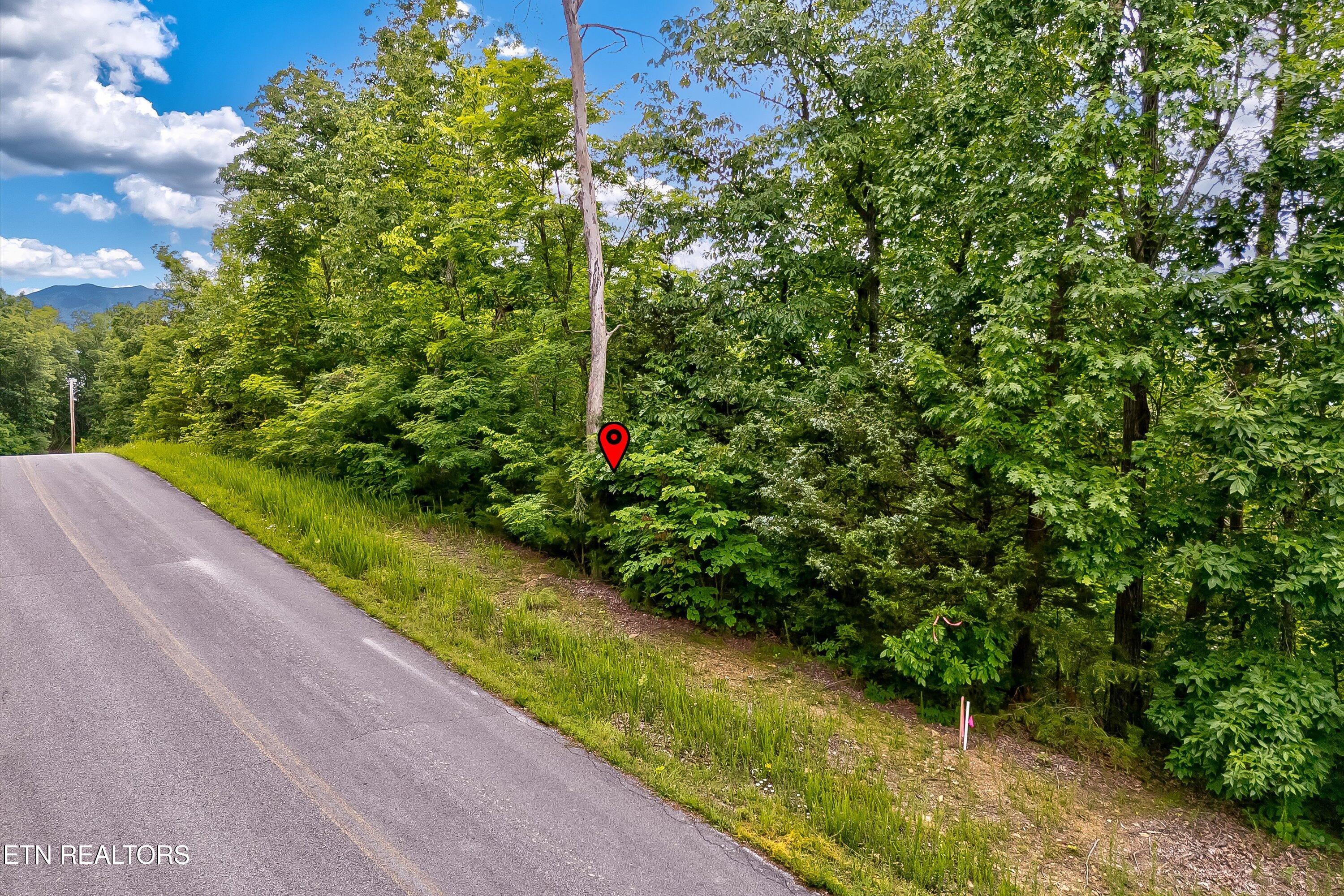Tranquility Trail Dandridge TN 37725