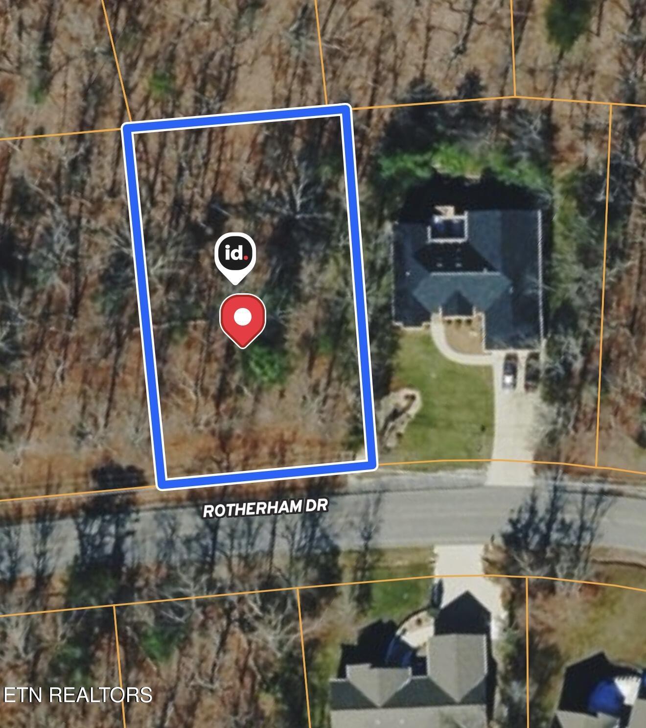 245 Rotherham Drive Crossville TN 38558