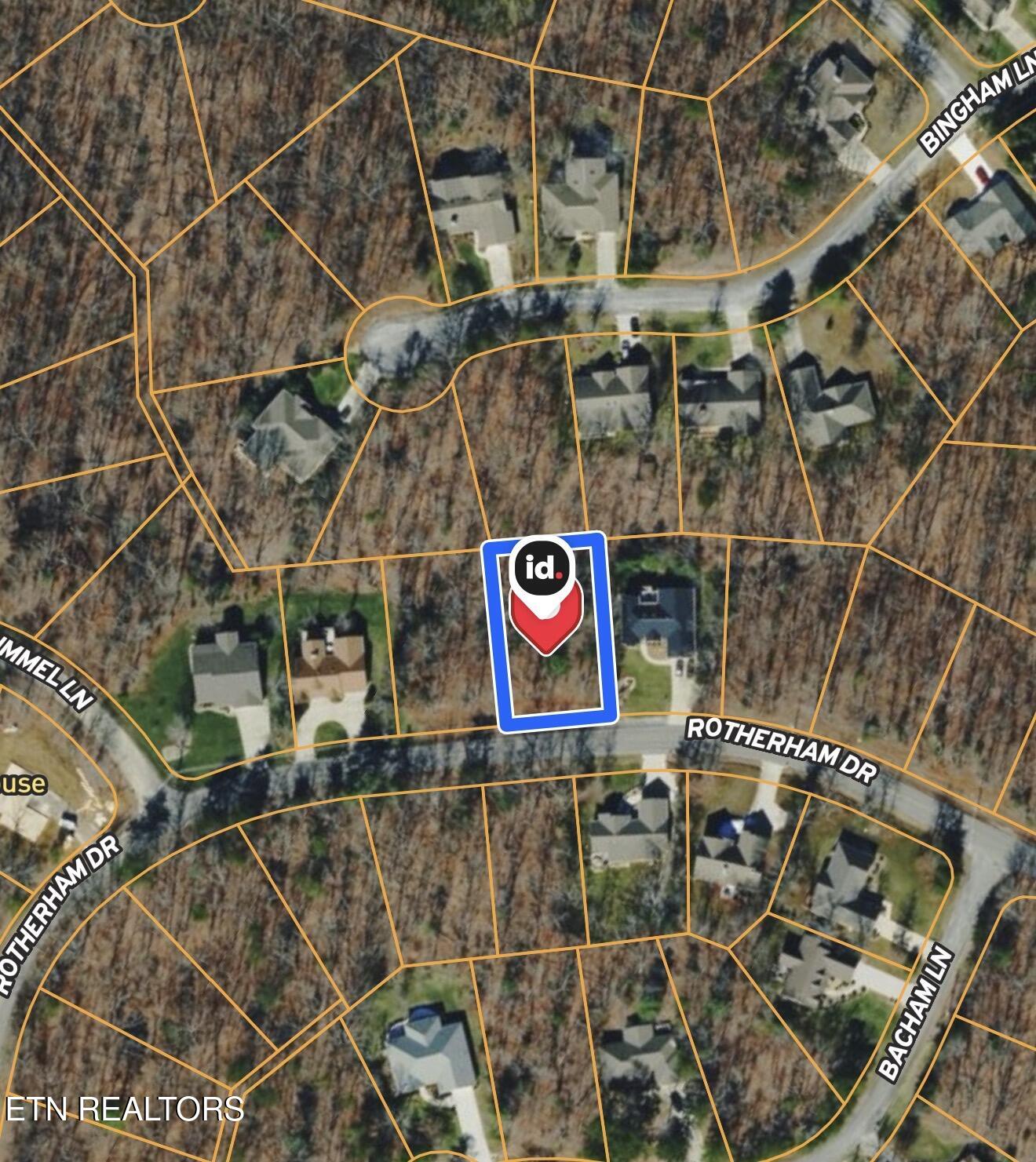 245 Rotherham Drive Crossville TN 38558