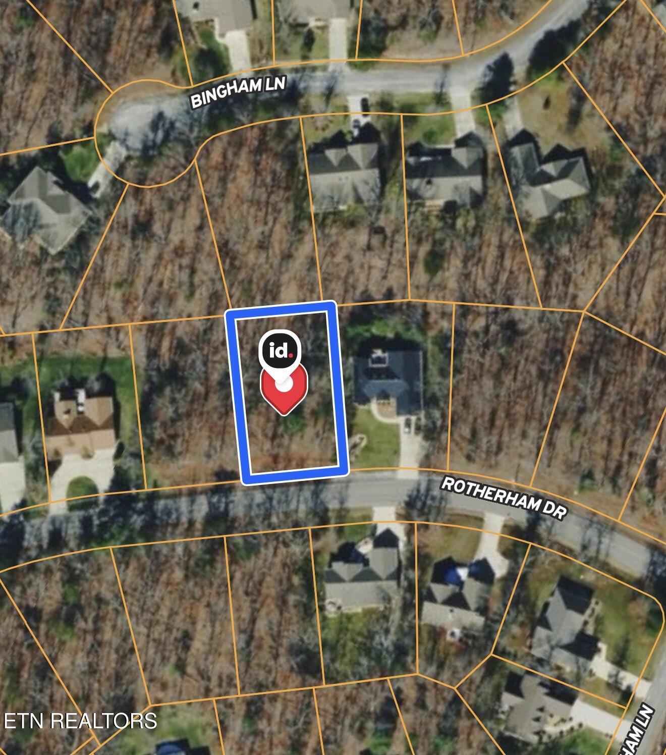 245 Rotherham Drive Crossville TN 38558