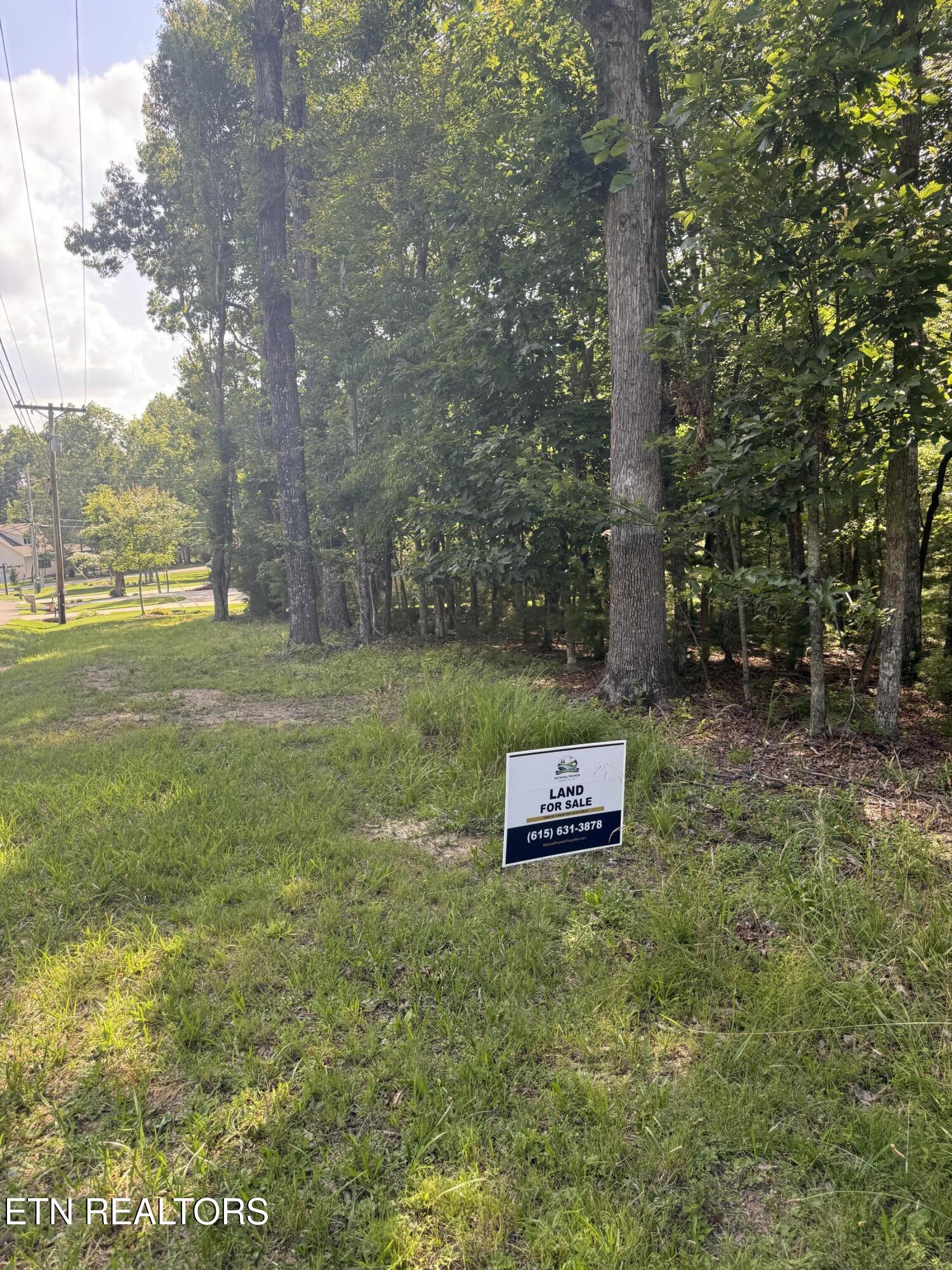 245 Rotherham Drive Crossville TN 38558