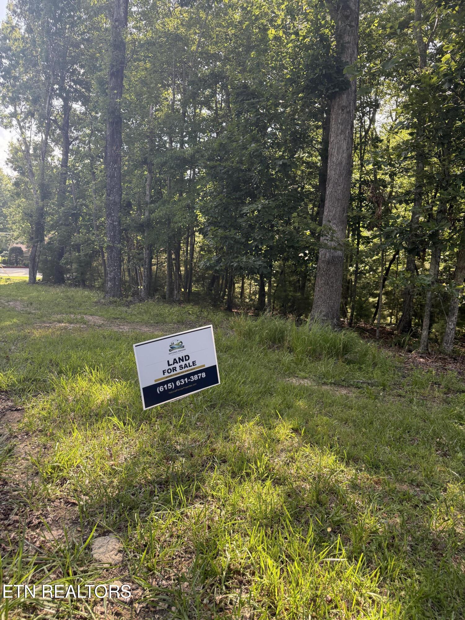 245 Rotherham Drive Crossville TN 38558