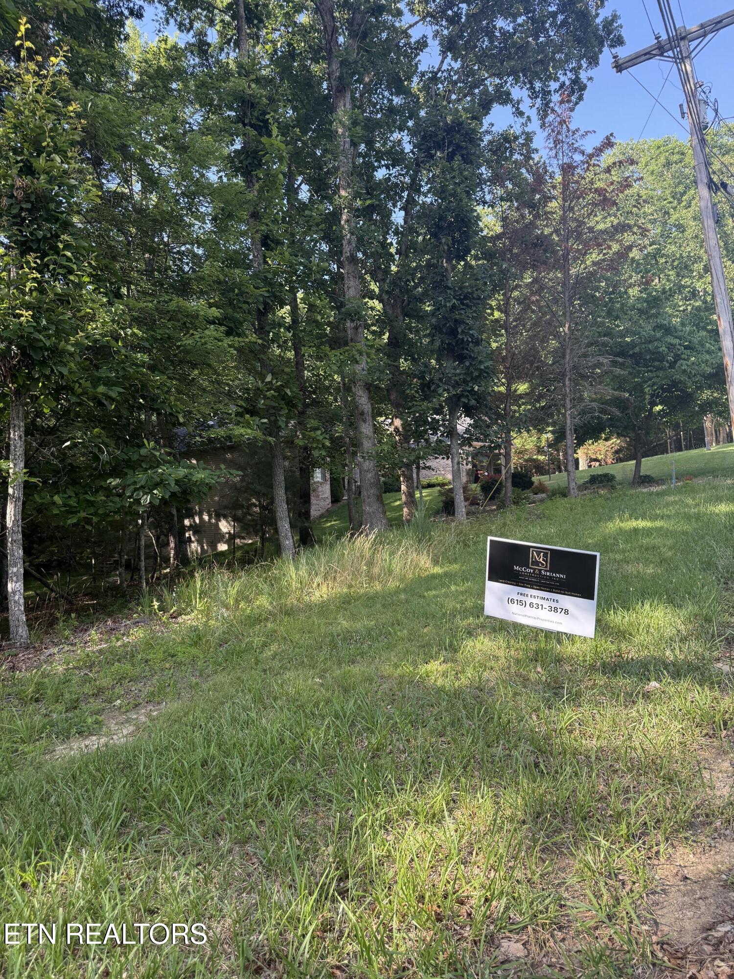 245 Rotherham Drive Crossville TN 38558